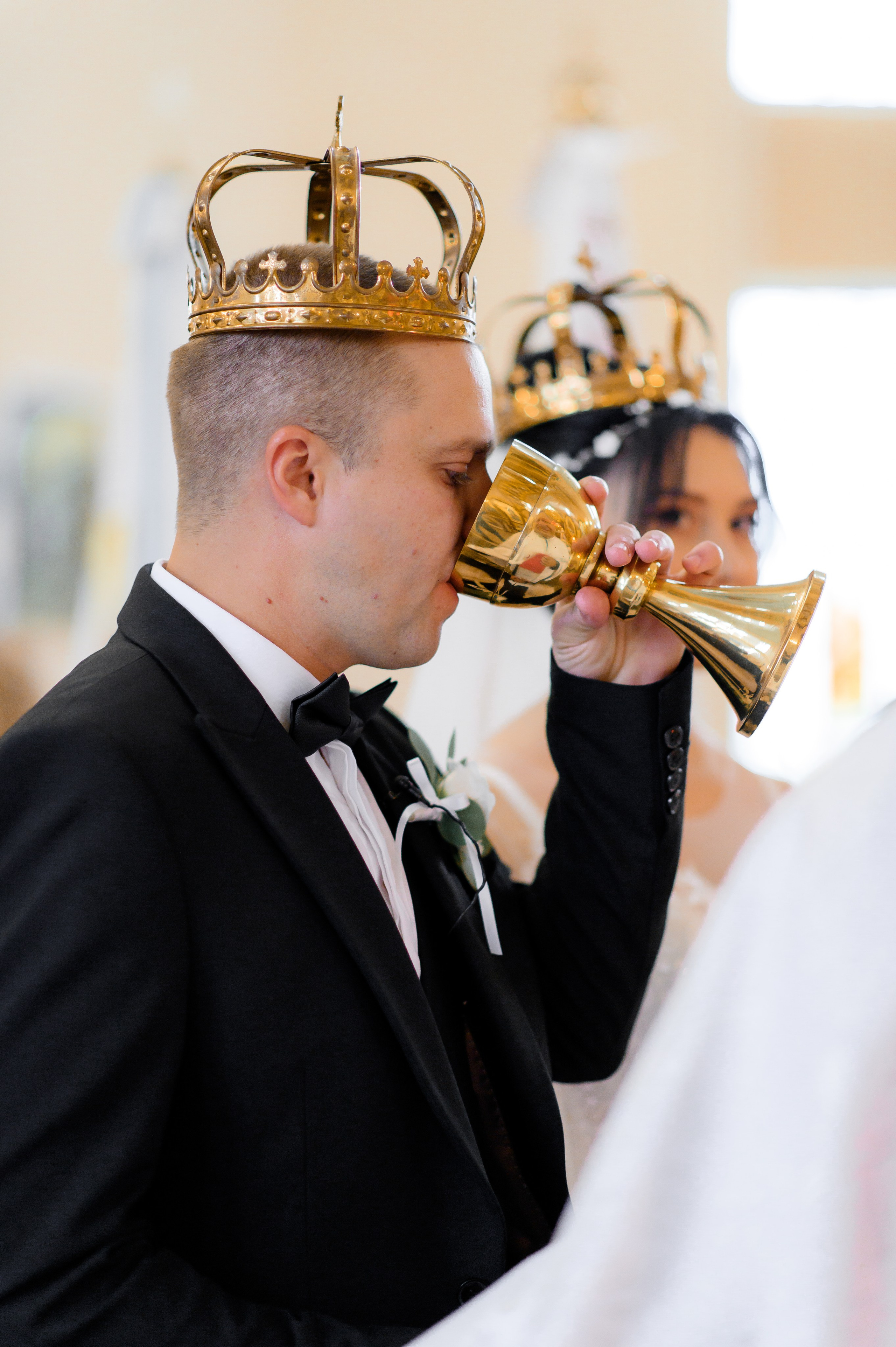 Ігор та Люба 05.10.2024. Фотограф Роман Жосу Золочів