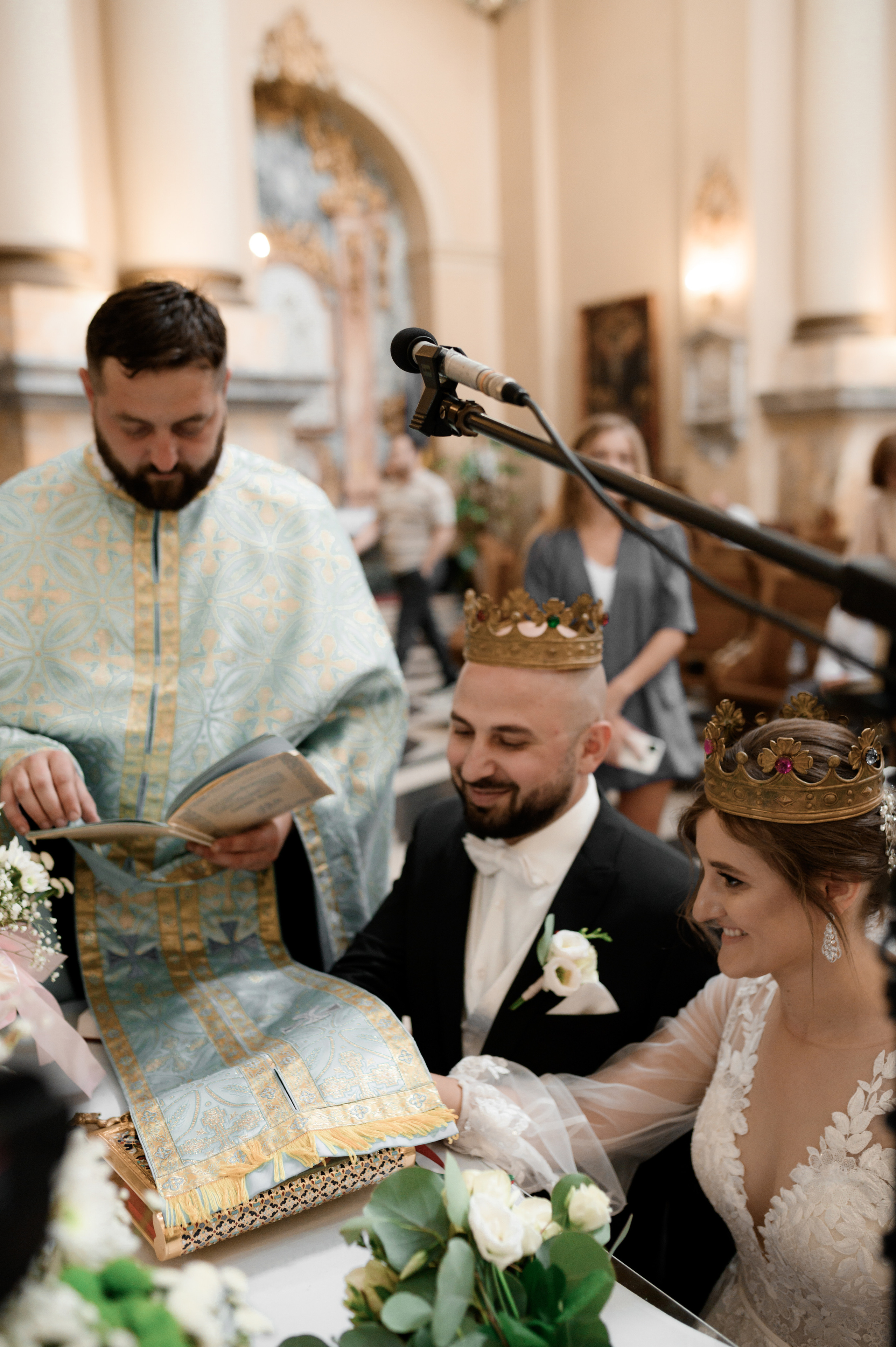 Марія та Майд 28.08.2021. Фотограф Роман Жосу Золочів