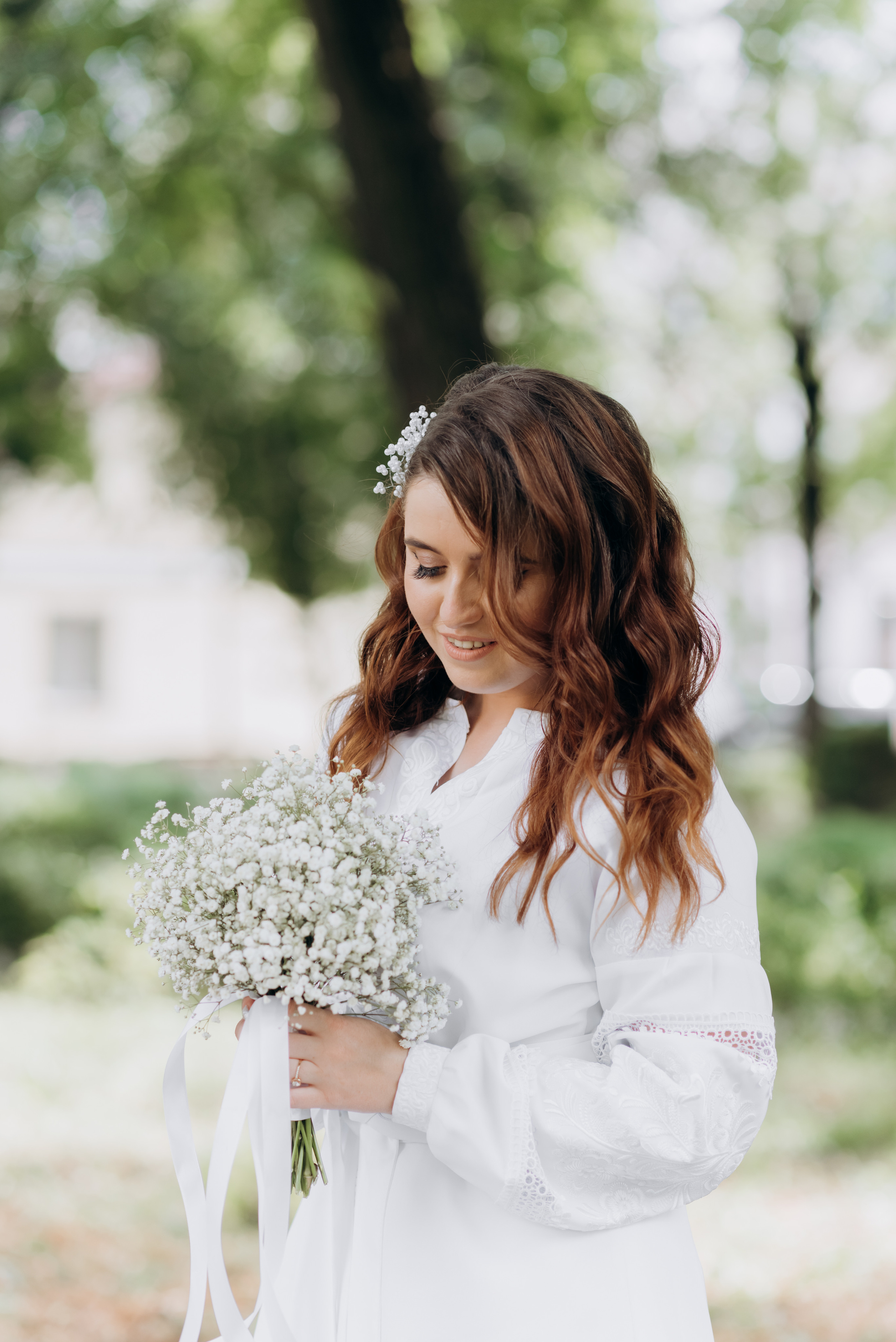 Надія та Олексій. Фотограф Роман Жосу Золочів