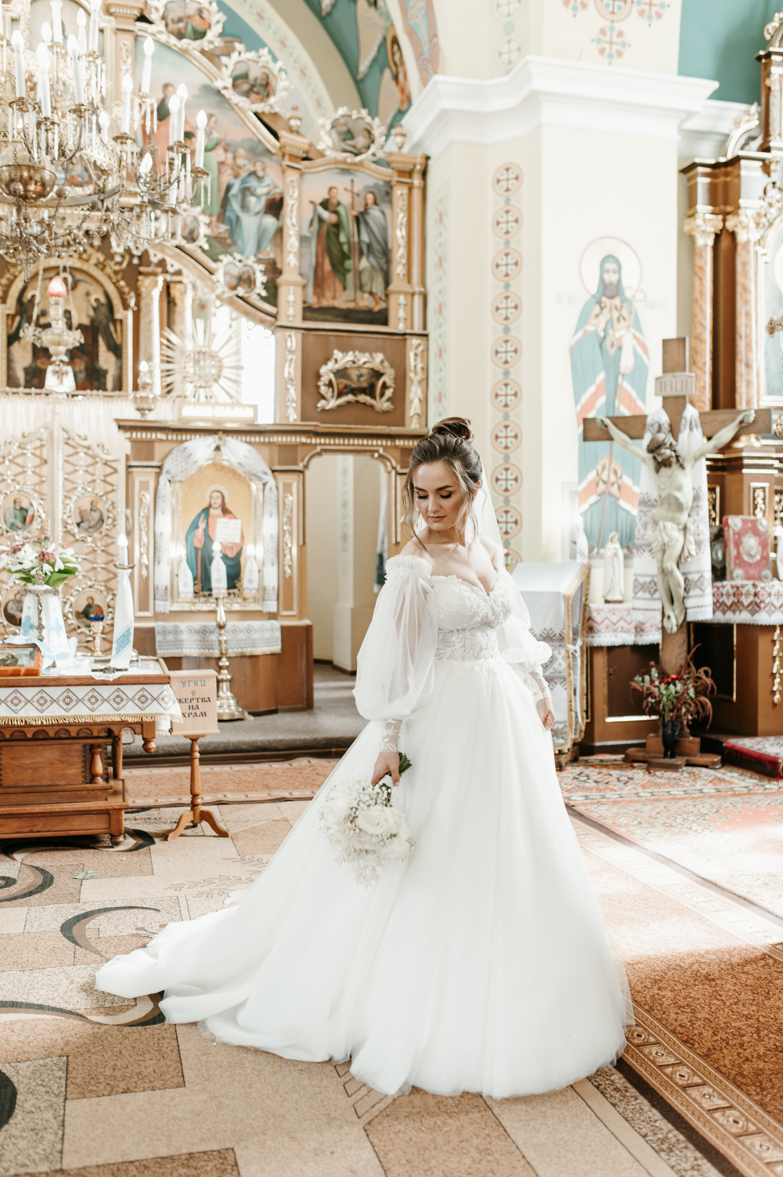 Ірина та Олег 17.09.2022. Фотограф Роман Жосу Золочів