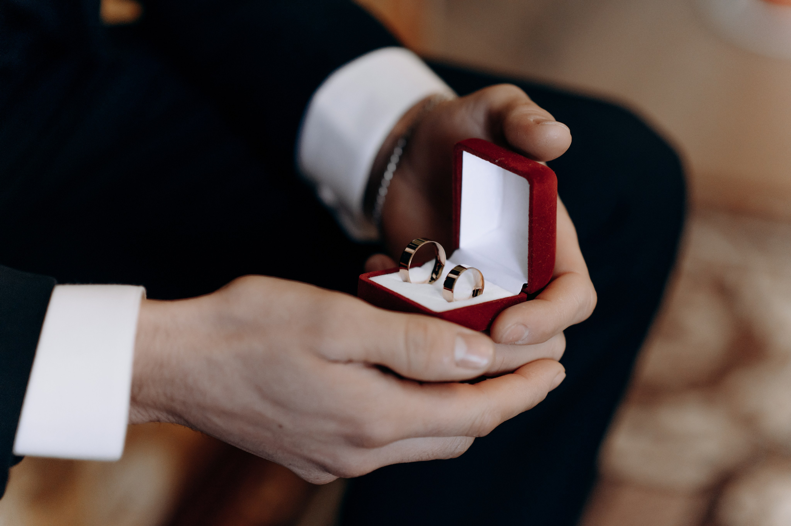 Володимир та Ірина 30.10.2022. Фотограф Роман Жосу Золочів