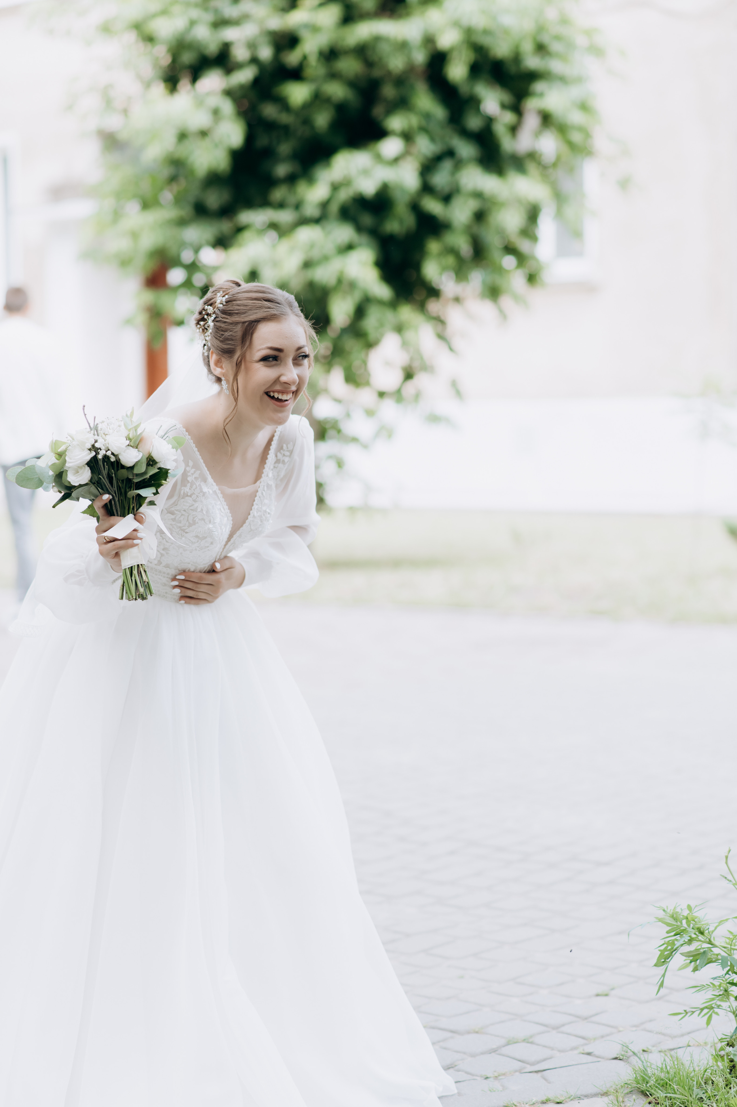 Михайло та Катерина. Фотограф Роман Жосу Золочів