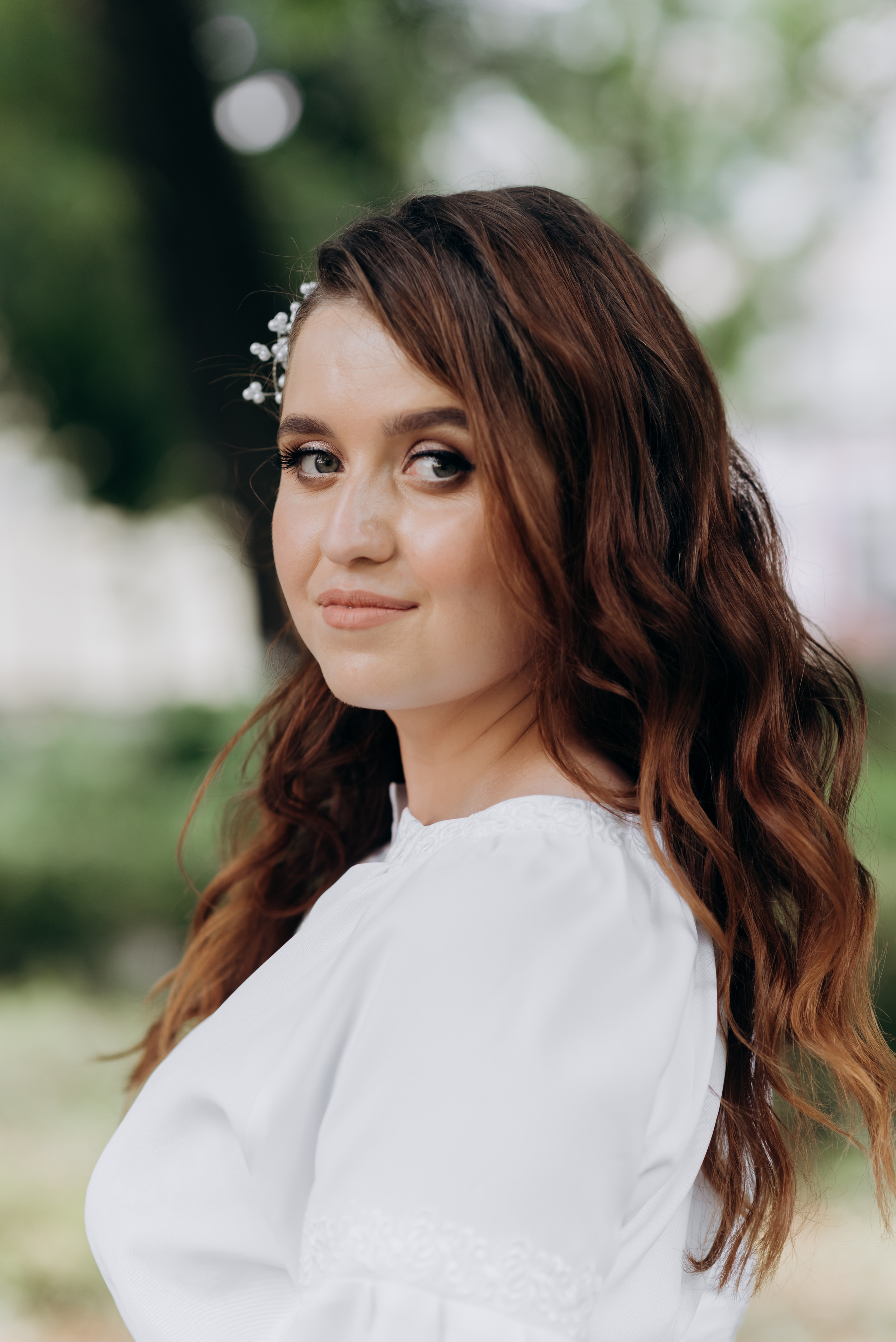 Надія та Олексій. Фотограф Роман Жосу Золочів