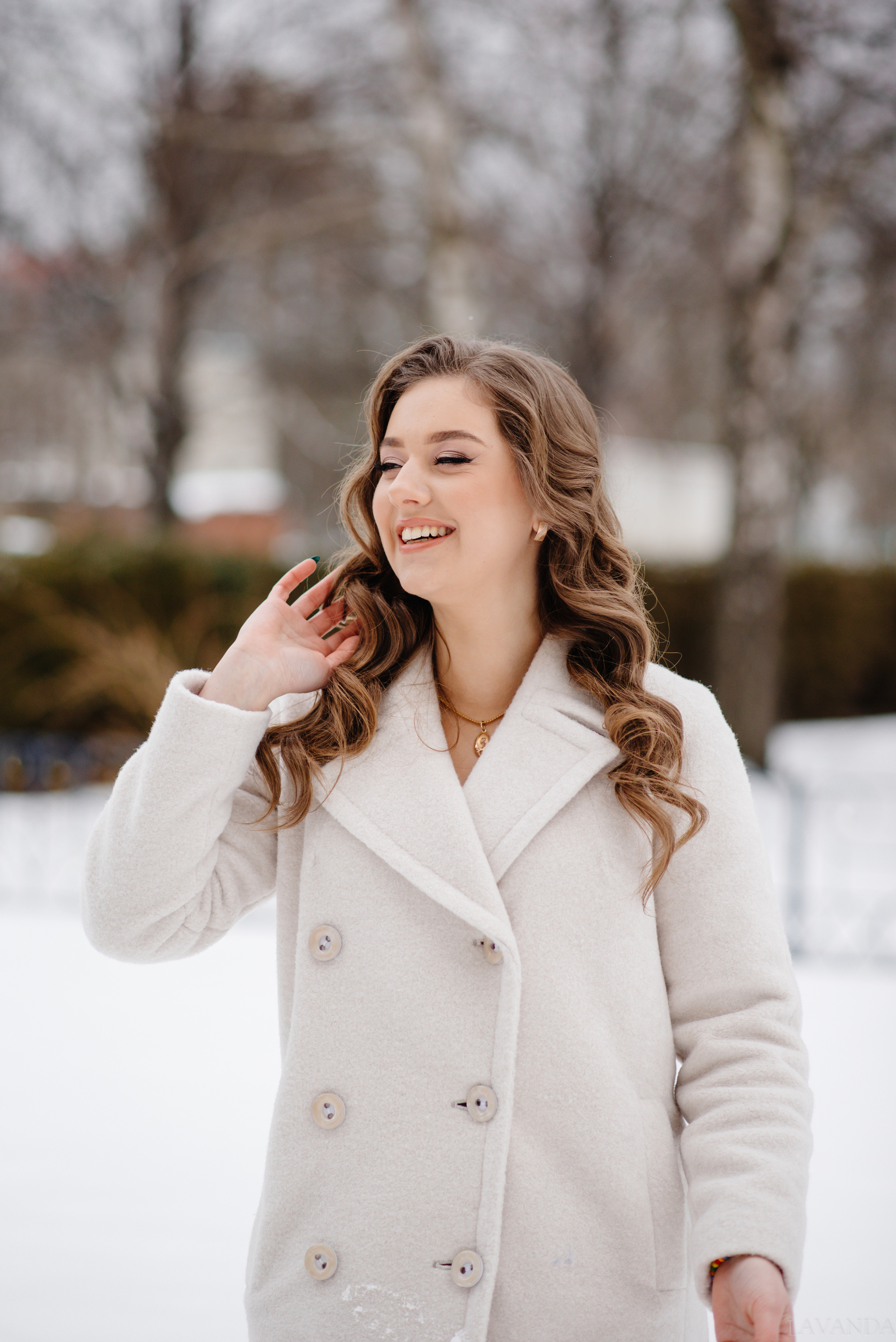 Зимова…. Фотограф Роман Жосу Золочів