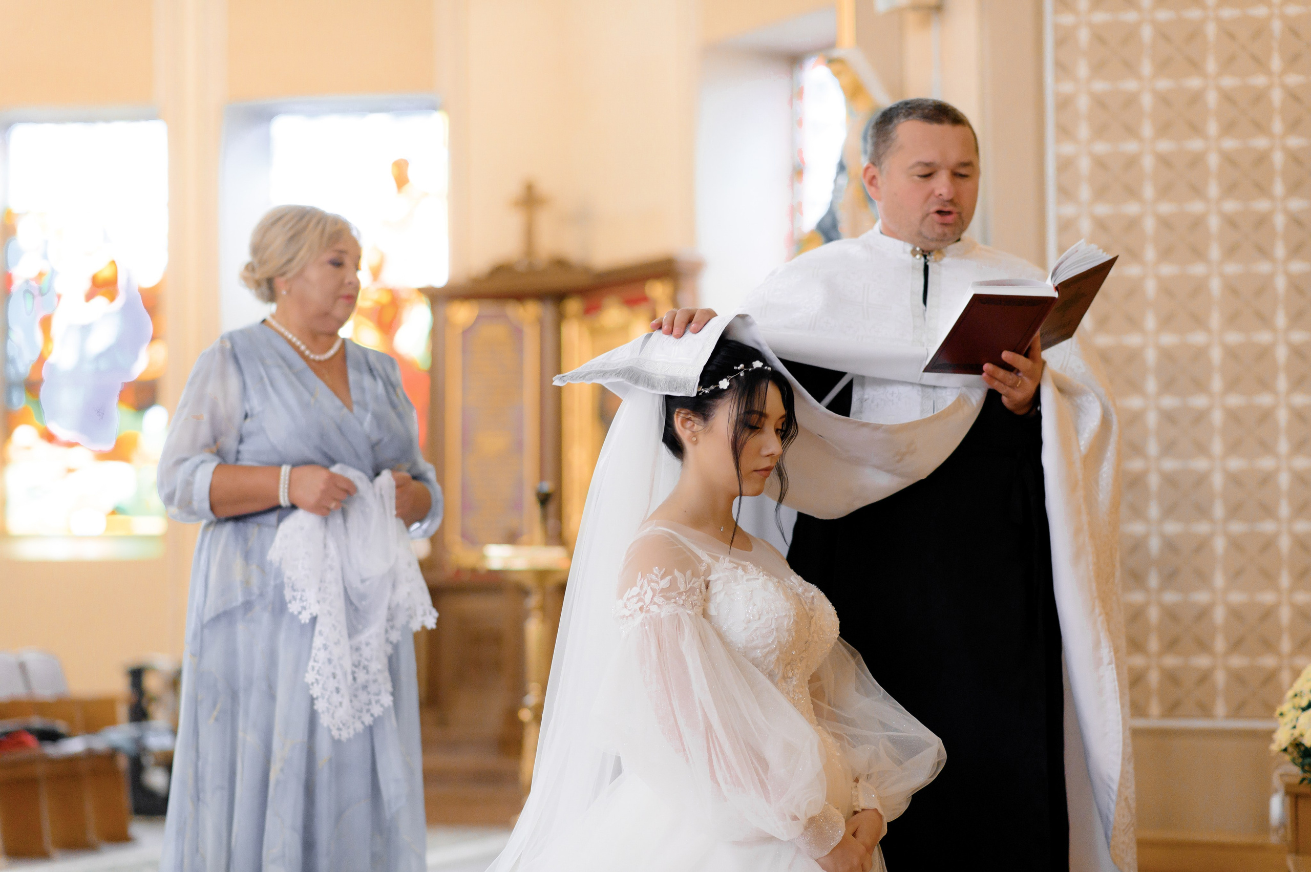 Ігор та Люба 05.10.2024. Фотограф Роман Жосу Золочів