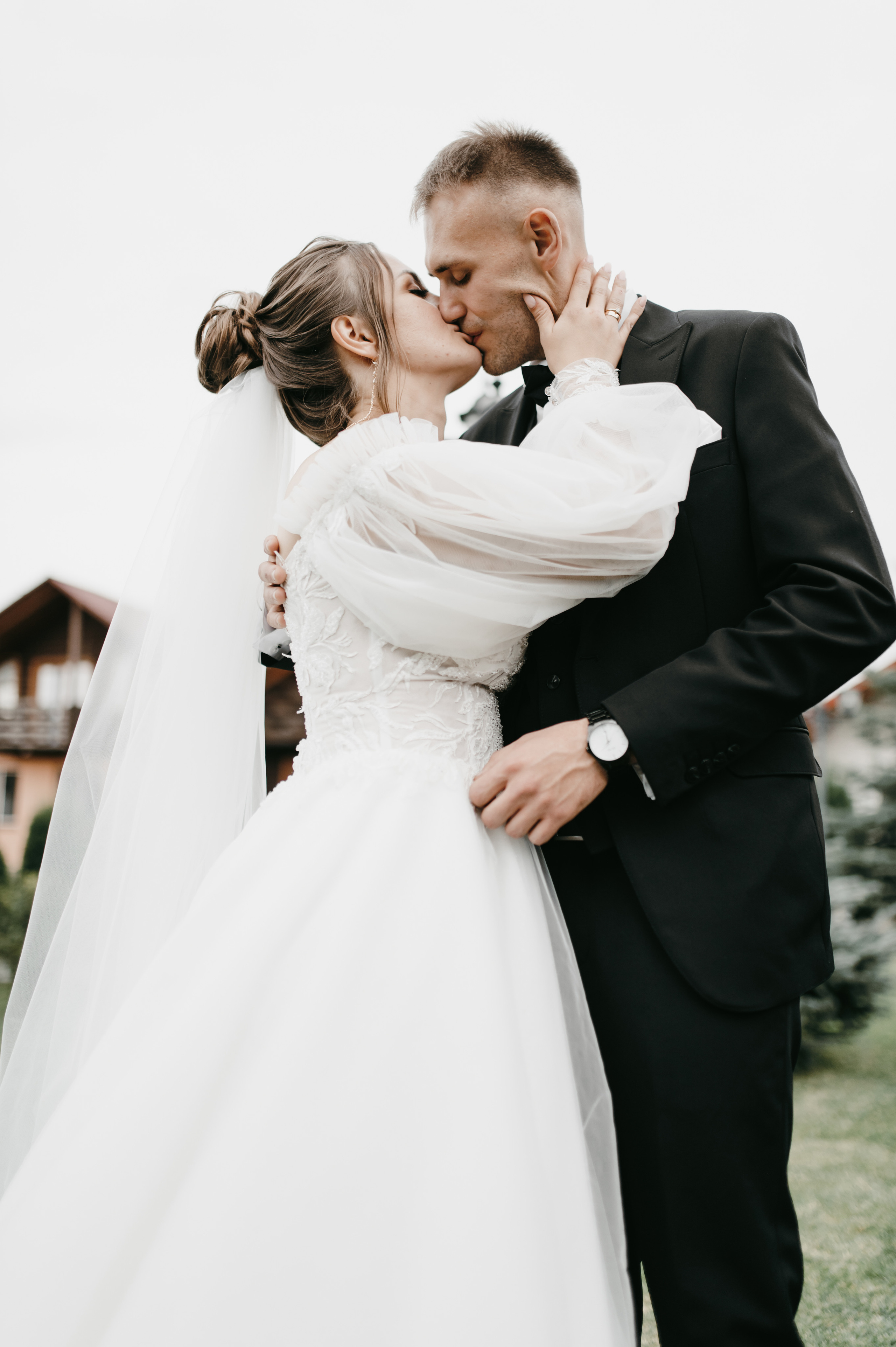 Ірина та Олег 17.09.2022. Фотограф Роман Жосу Золочів