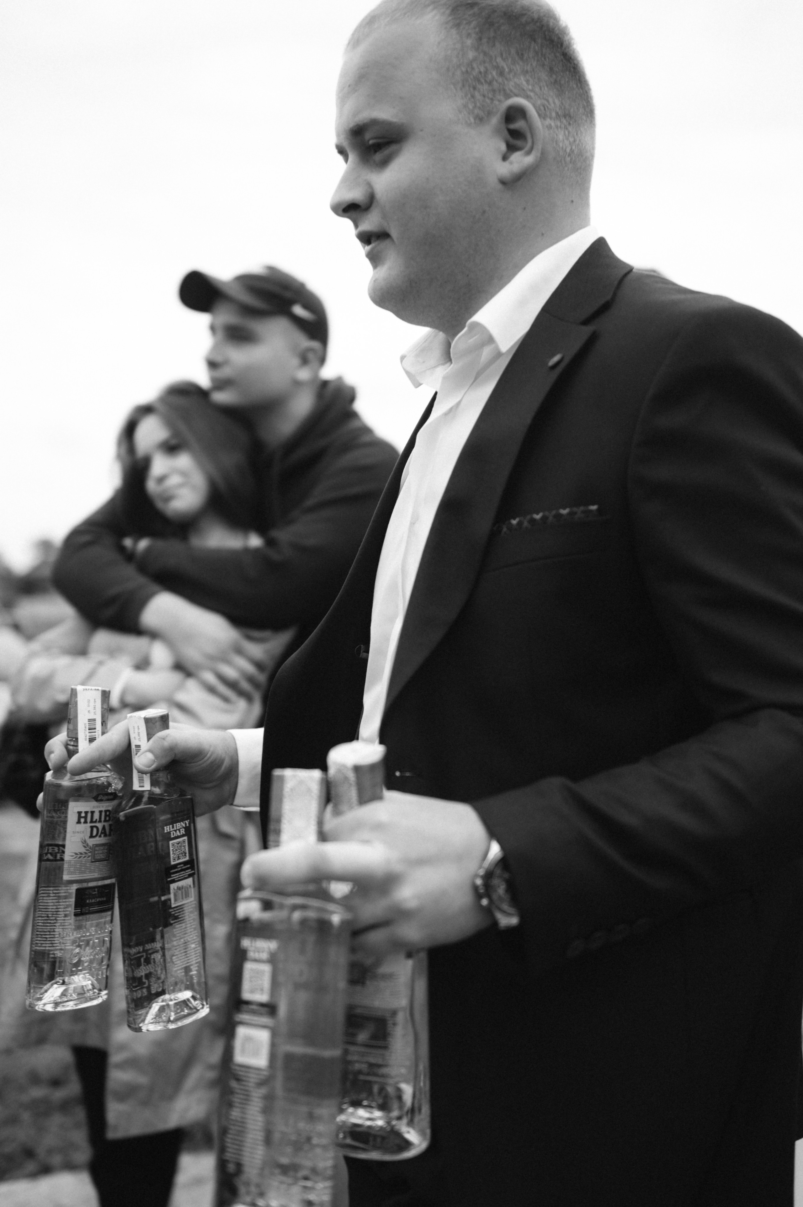 Ірина та Олег 17.09.2022. Фотограф Роман Жосу Золочів