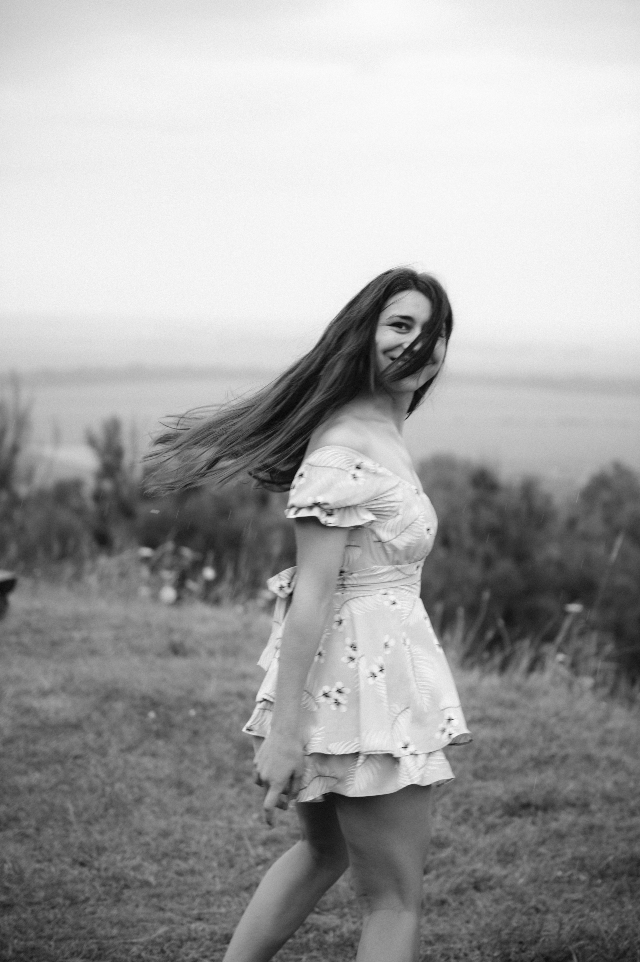 Наталя. Фотограф Роман Жосу Золочів