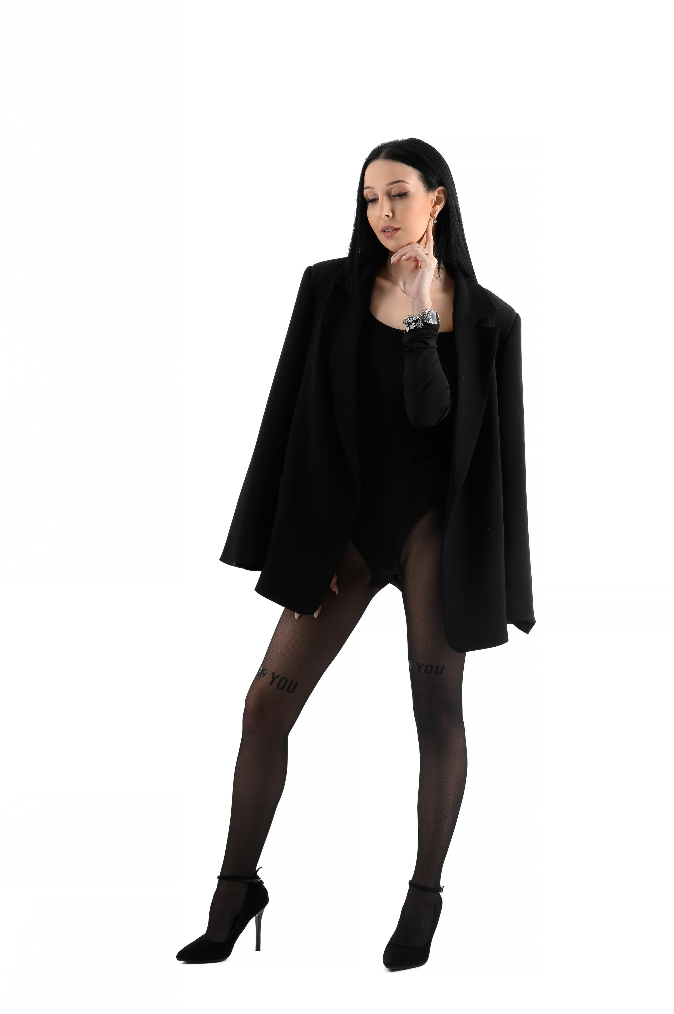 Юлія. Фотограф Роман Жосу Золочів