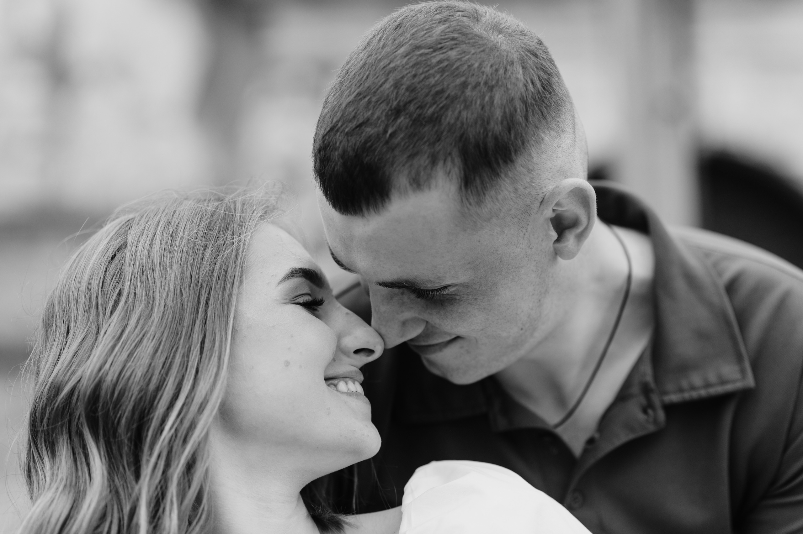 Микита та Анастасія. Фотограф Роман Жосу Золочів