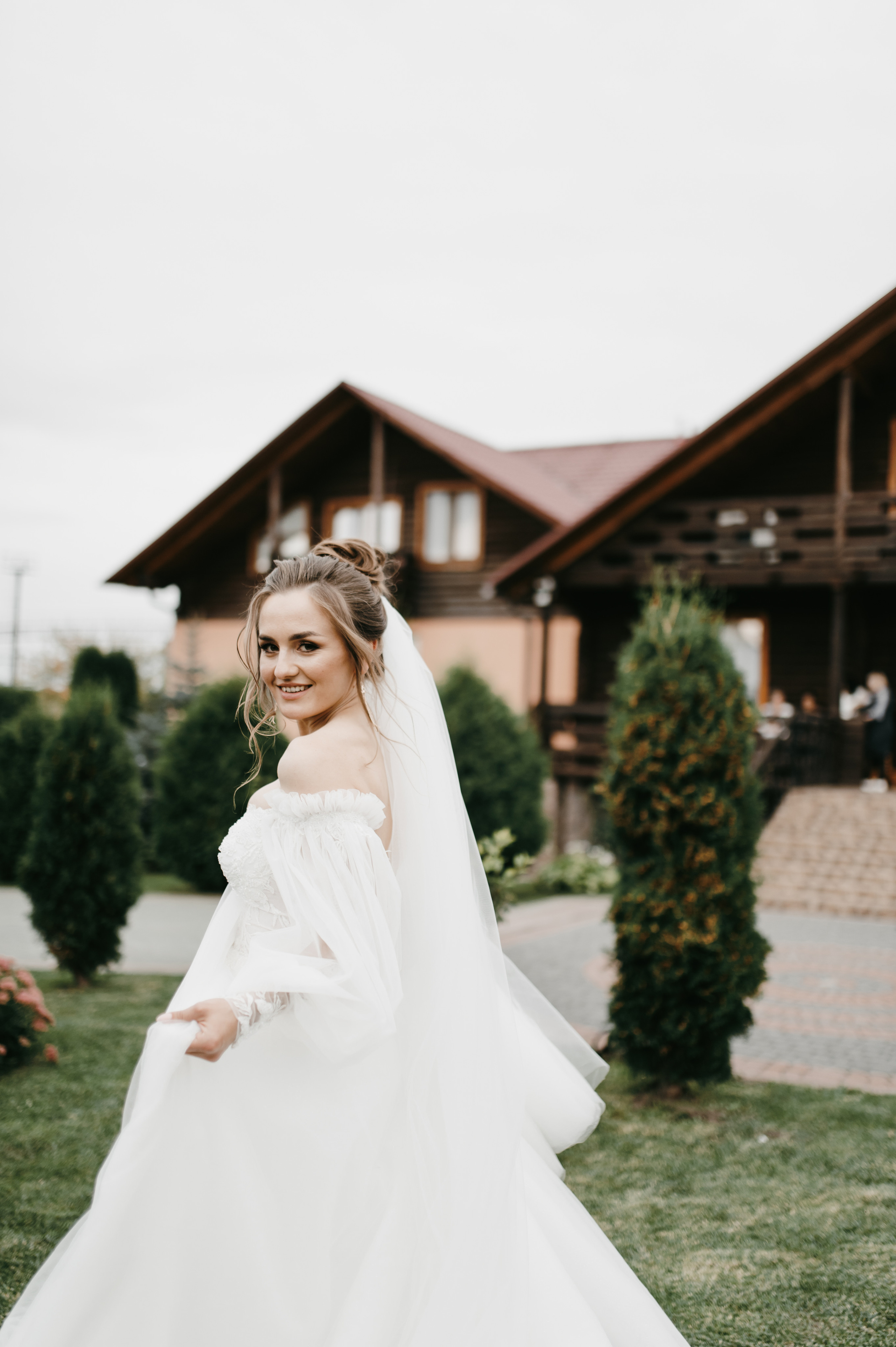 Ірина та Олег 17.09.2022. Фотограф Роман Жосу Золочів