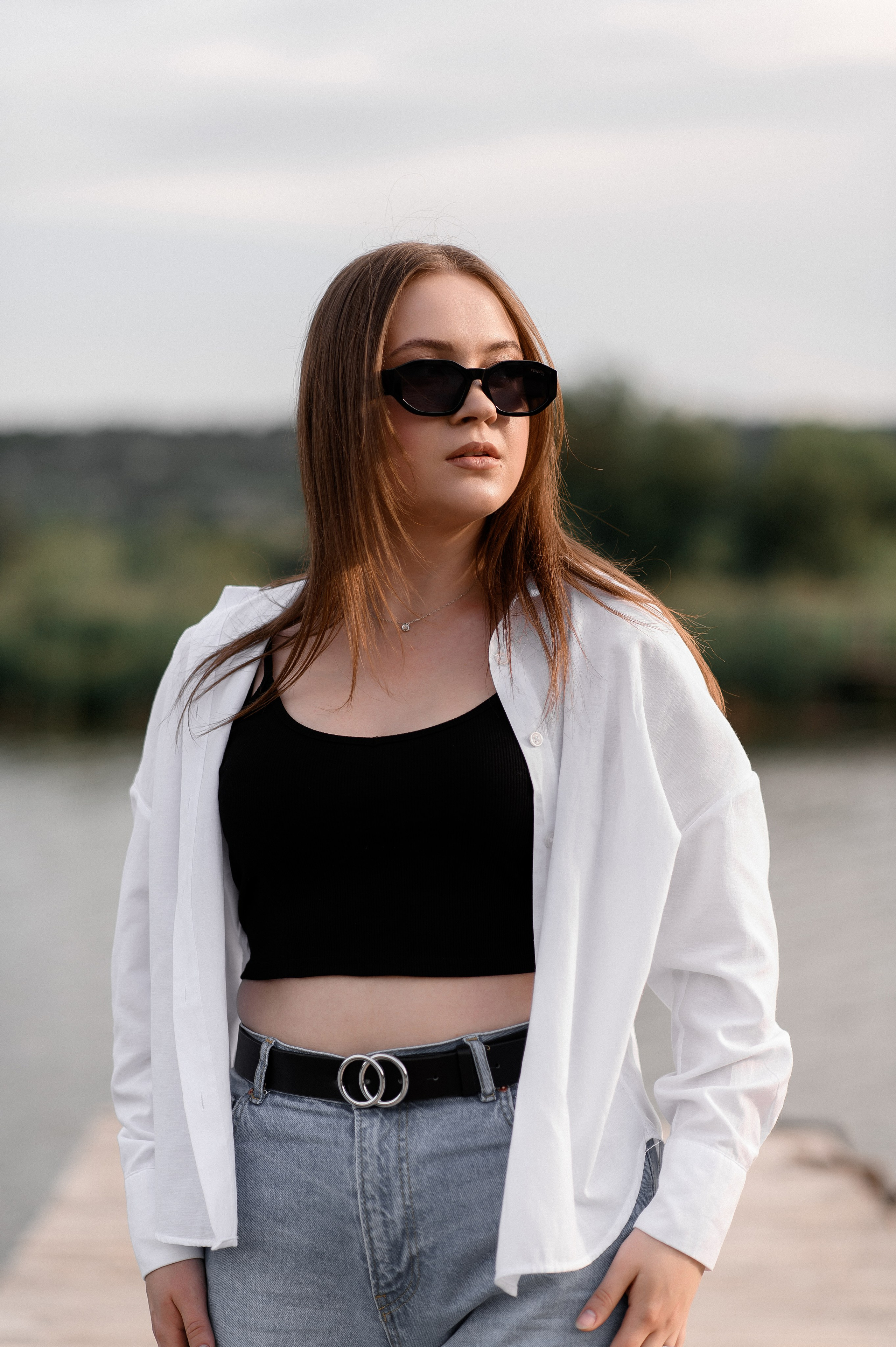 Дарина. Фотограф Роман Жосу Золочів