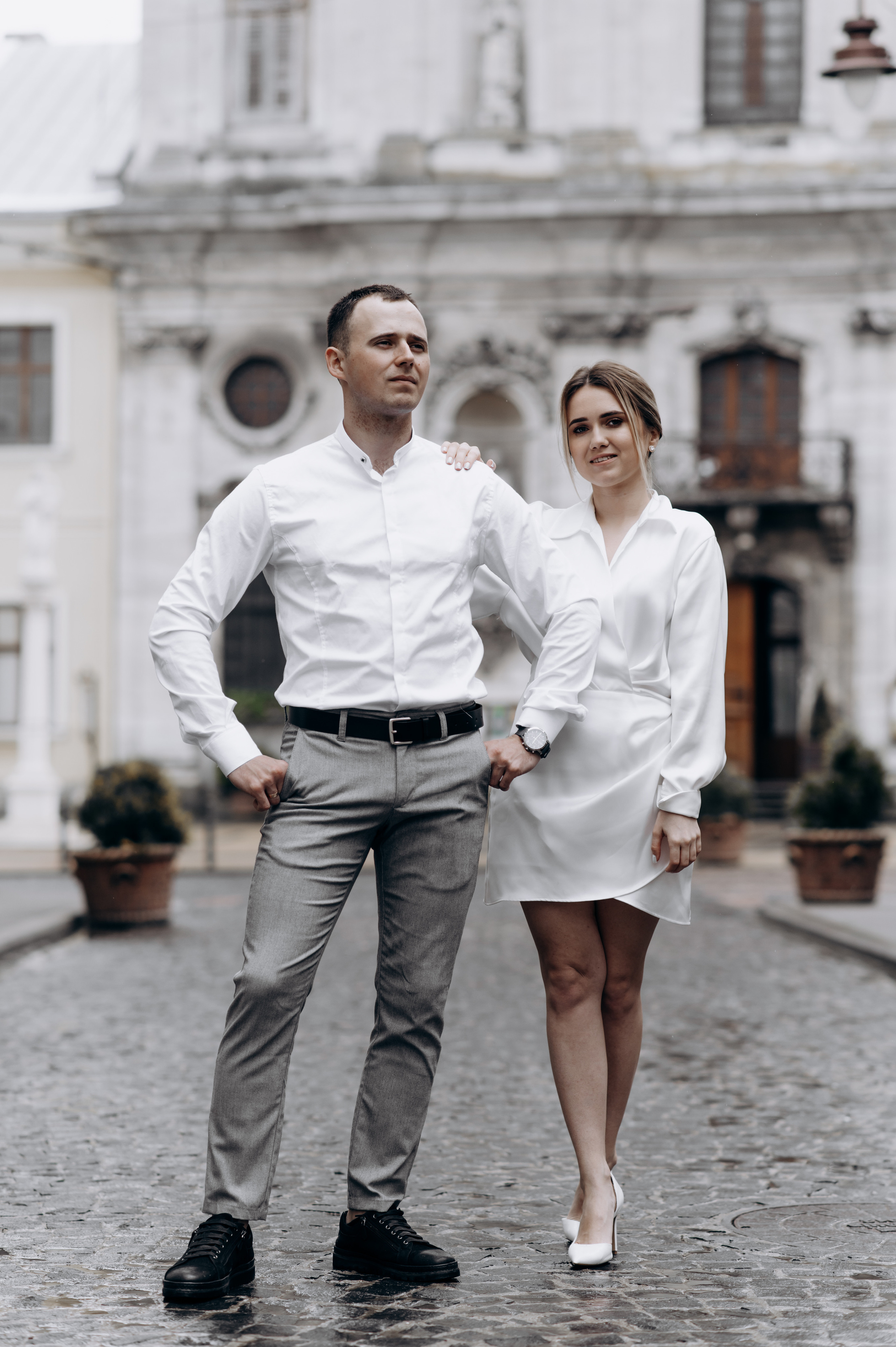 Сергій та Валерія 07.05.2022. Фотограф Роман Жосу Золочів