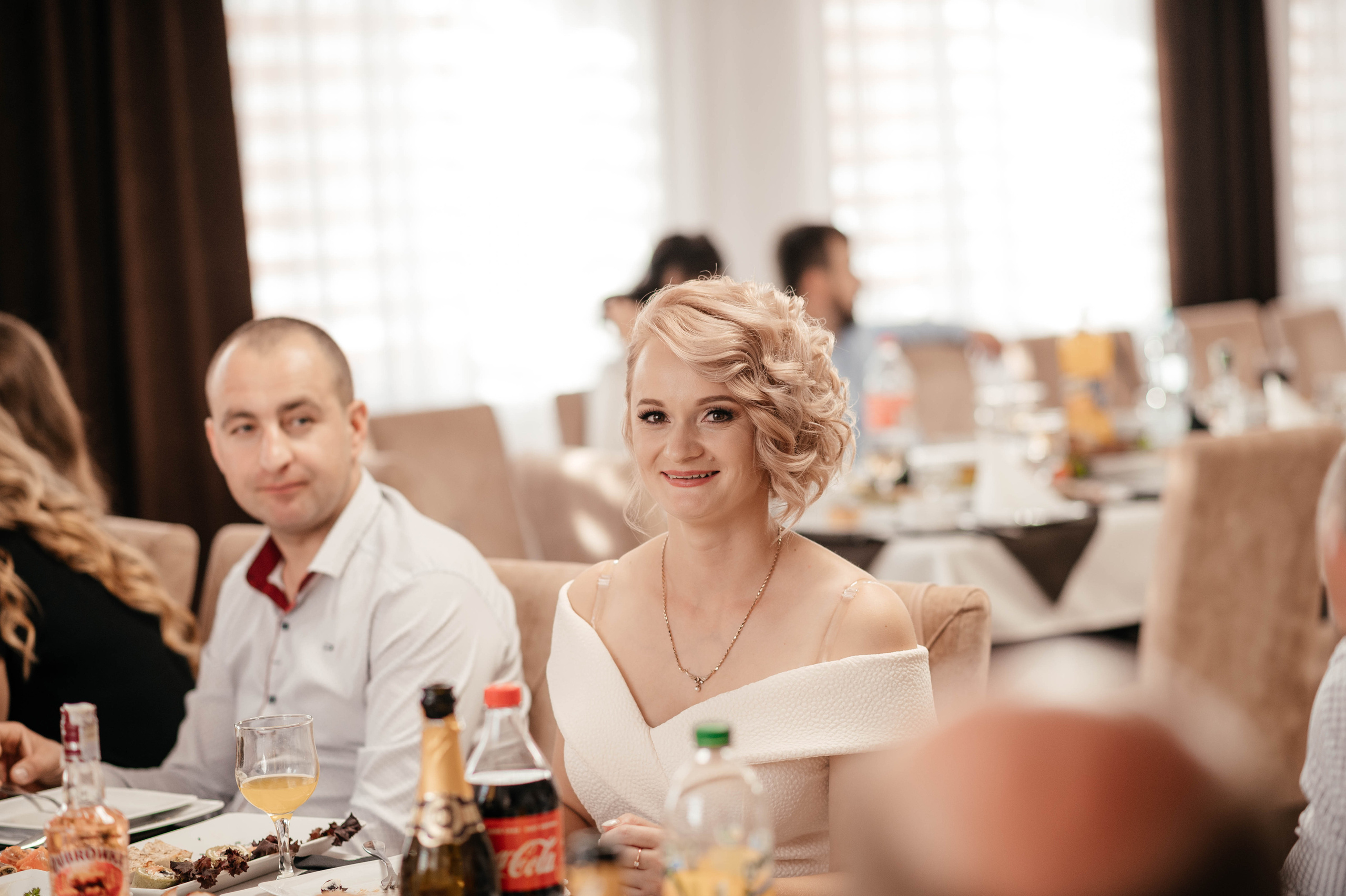 Мар’яна. Happy Birthday. Фотограф Роман Жосу Золочів