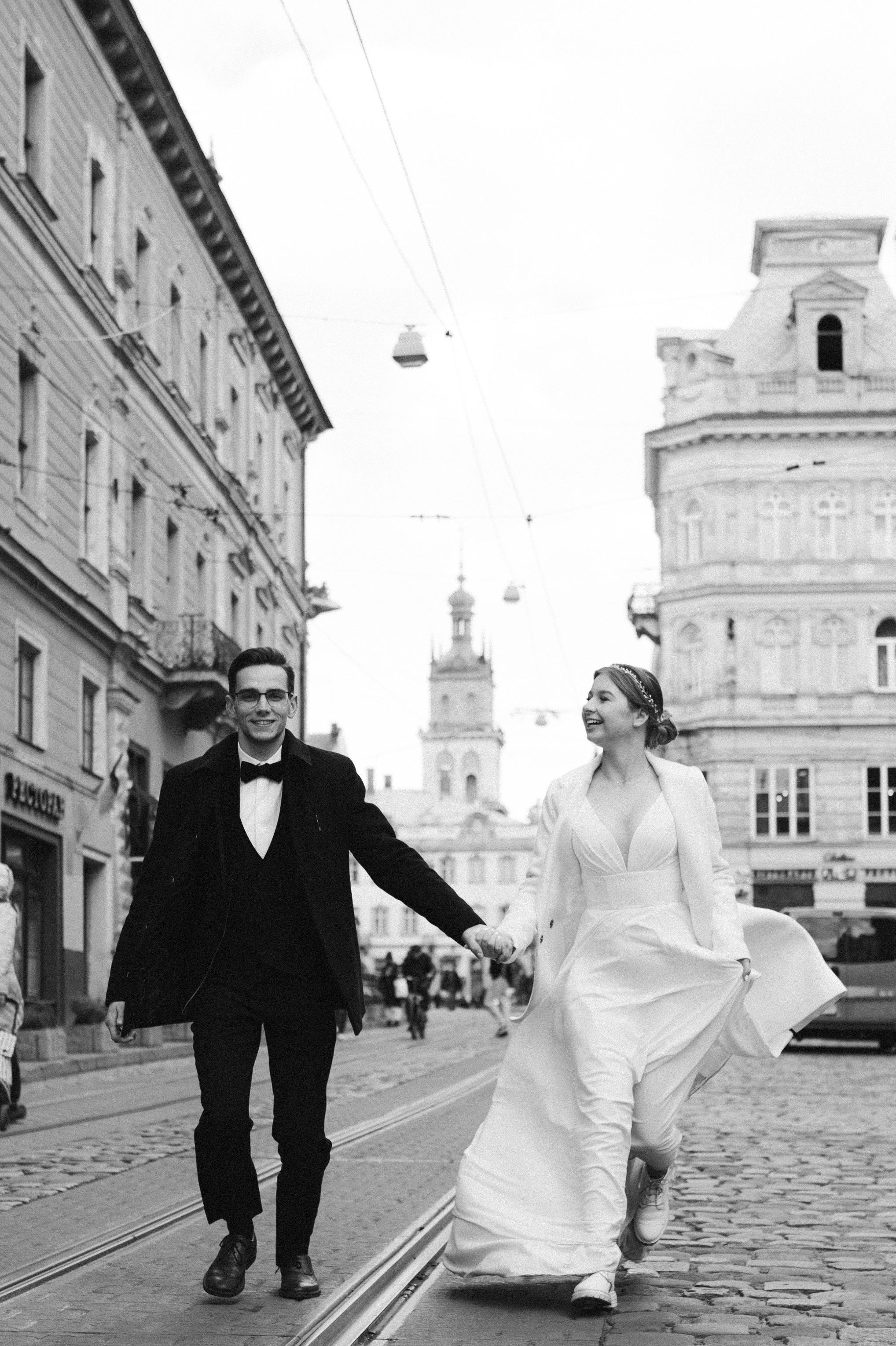 Володимир та Ірина 06.11.2021. Фотограф Роман Жосу Золочів