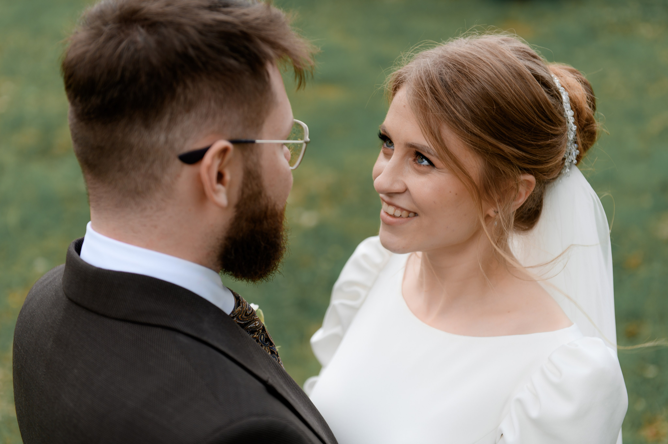 Яна та Каміль 11.05.2024. Фотограф Роман Жосу Золочів