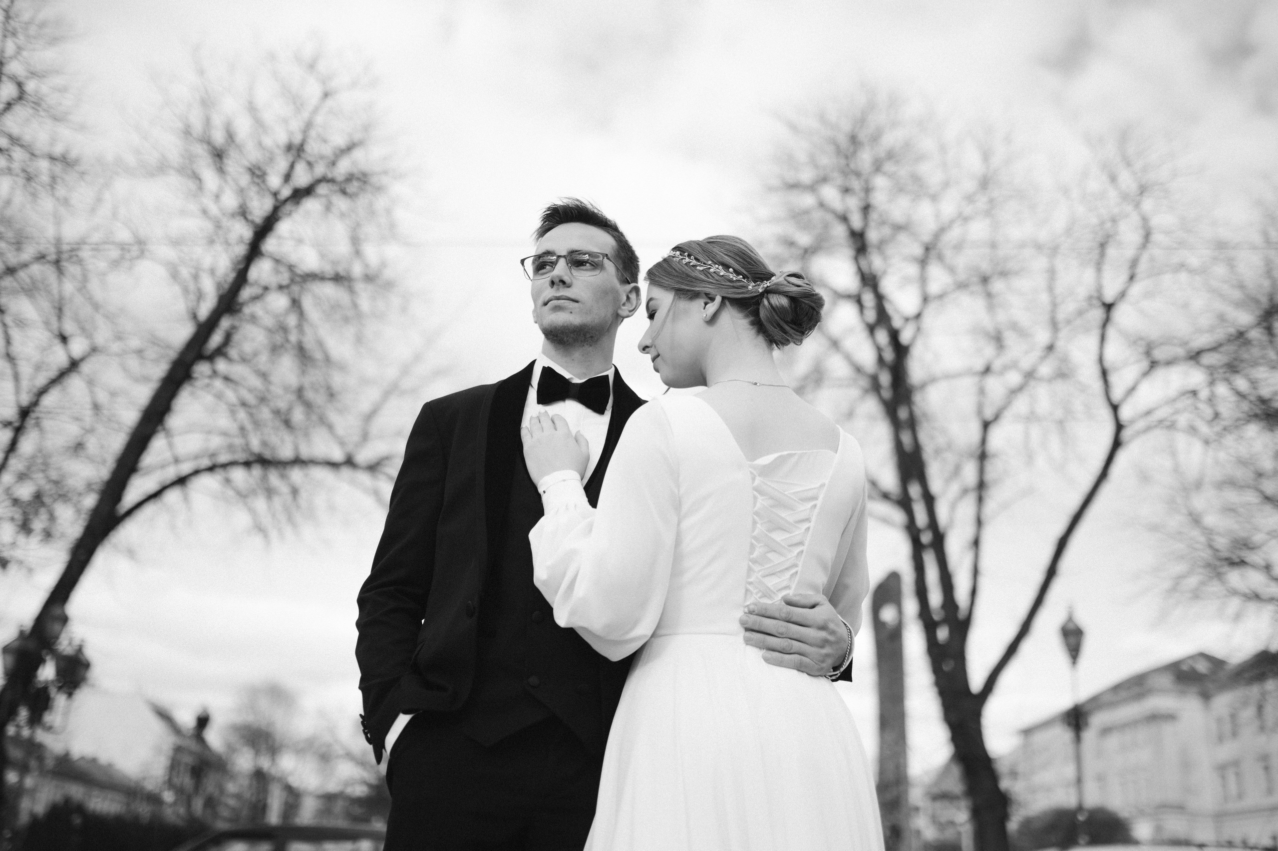 Володимир та Ірина 06.11.2021. Фотограф Роман Жосу Золочів