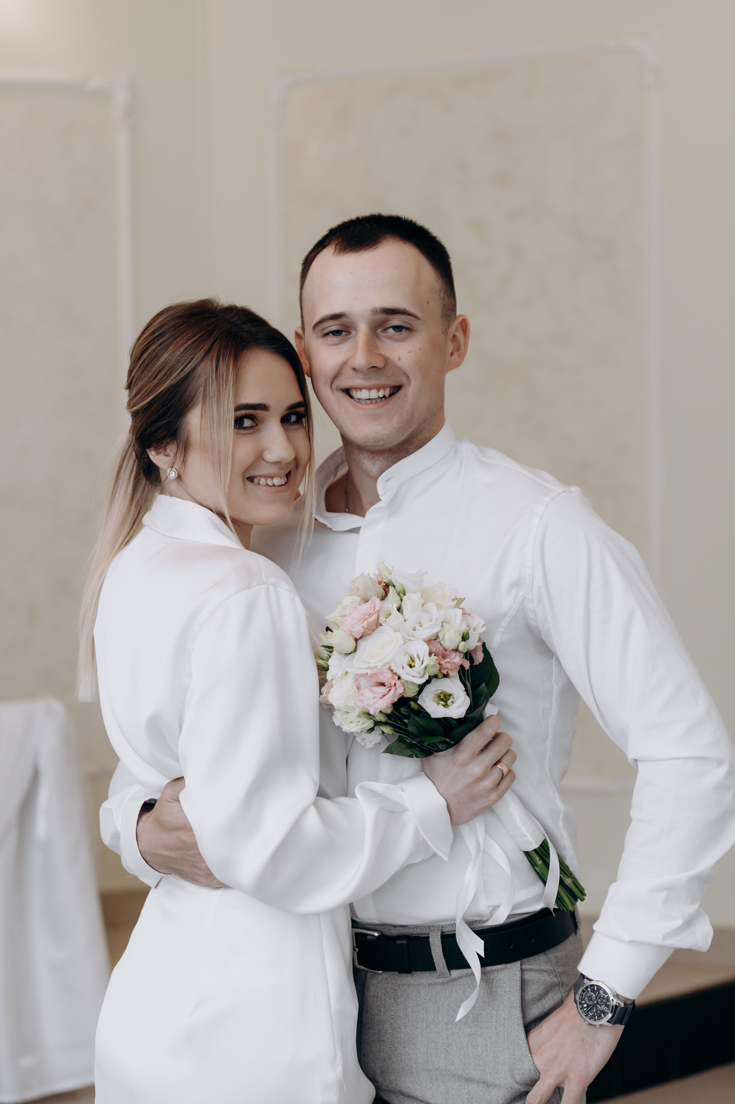 Сергій та Валерія 07.05.2022. Фотограф Роман Жосу Золочів