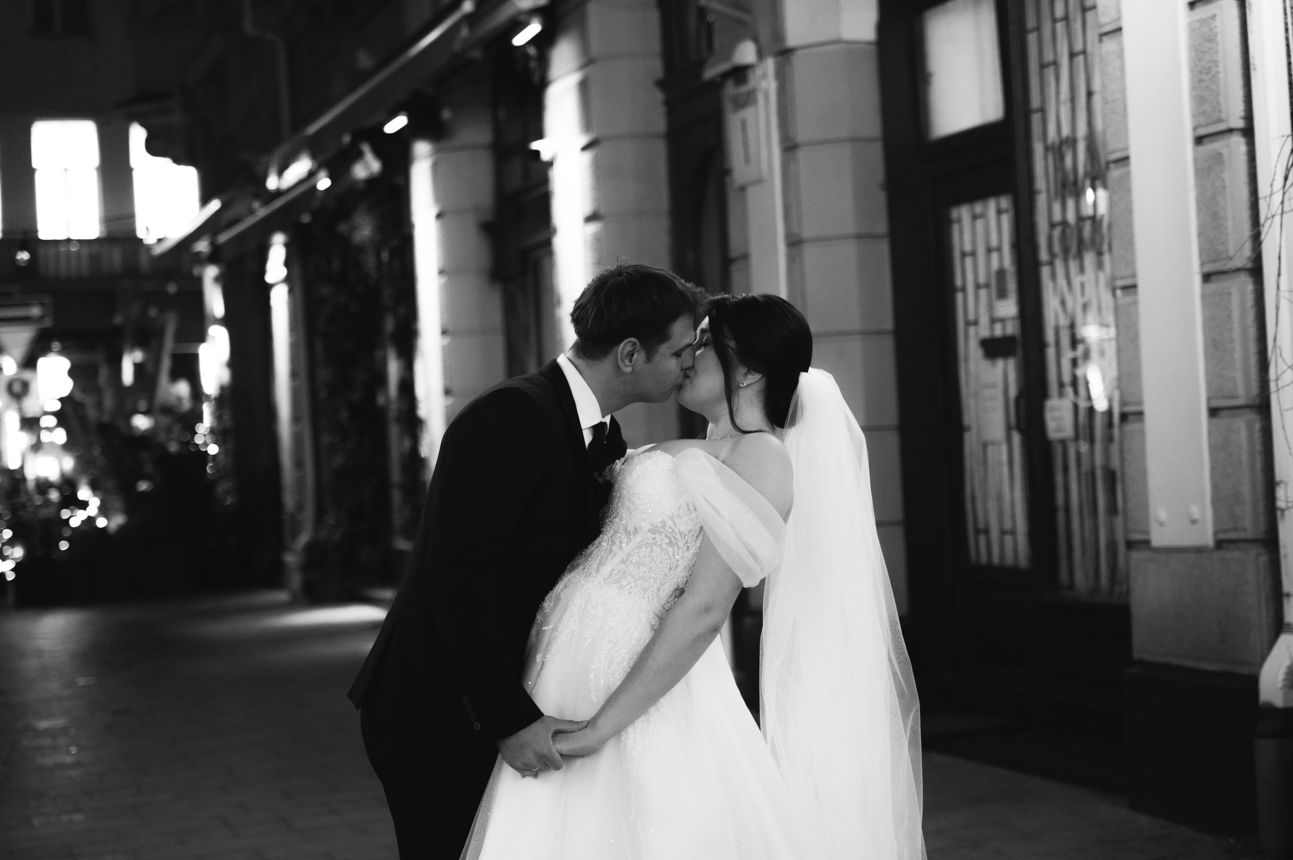 Андрій та Марія. Фотограф Роман Жосу Золочів