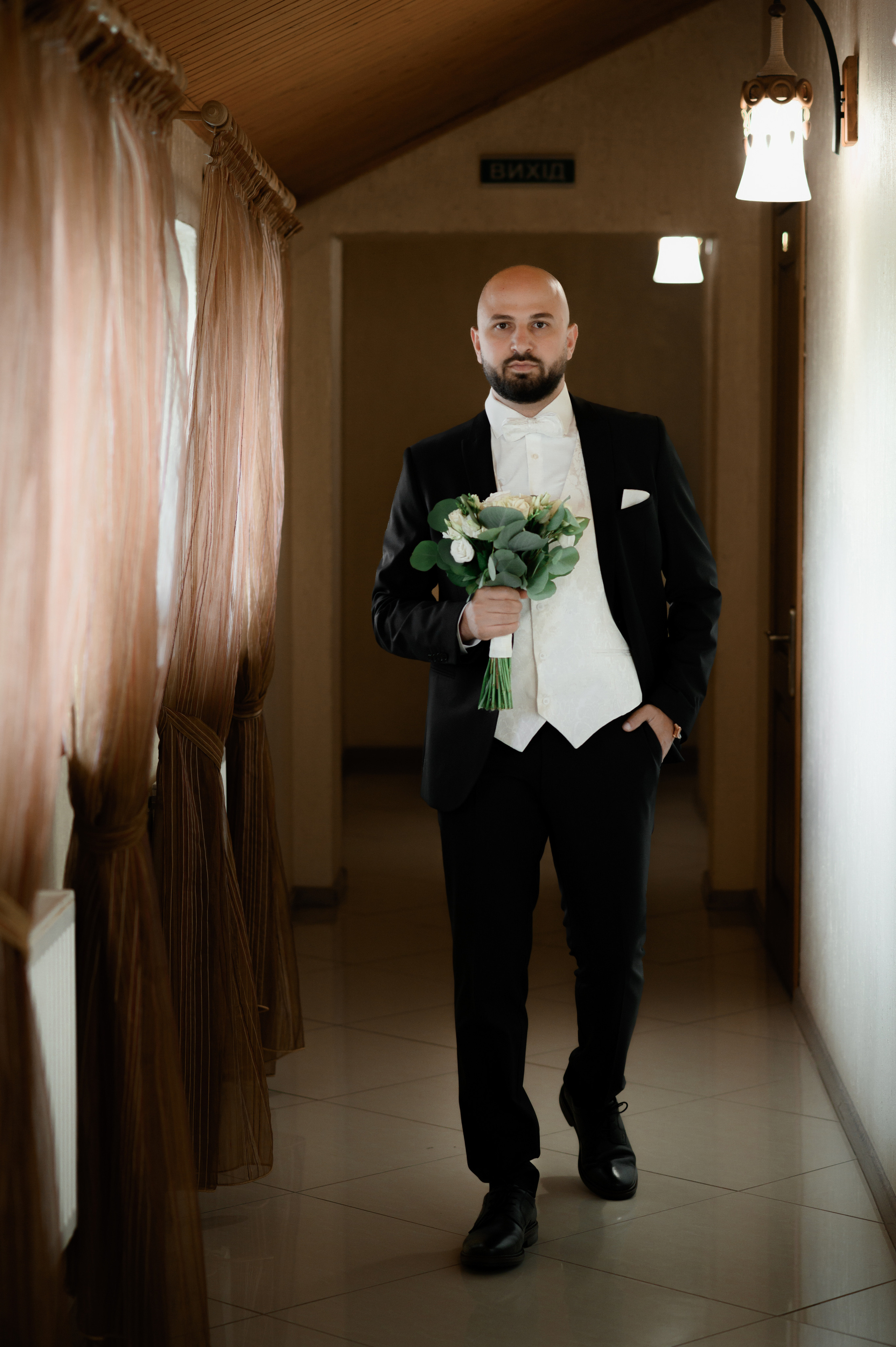 Марія та Майд 28.08.2021. Фотограф Роман Жосу Золочів