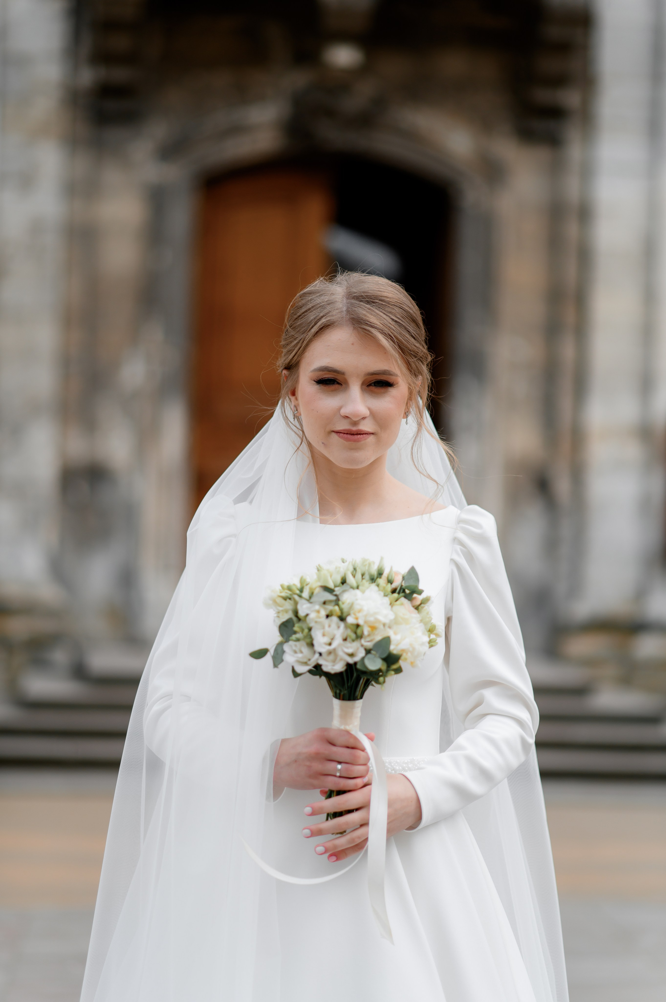 Яна та Каміль 11.05.2024. Фотограф Роман Жосу Золочів