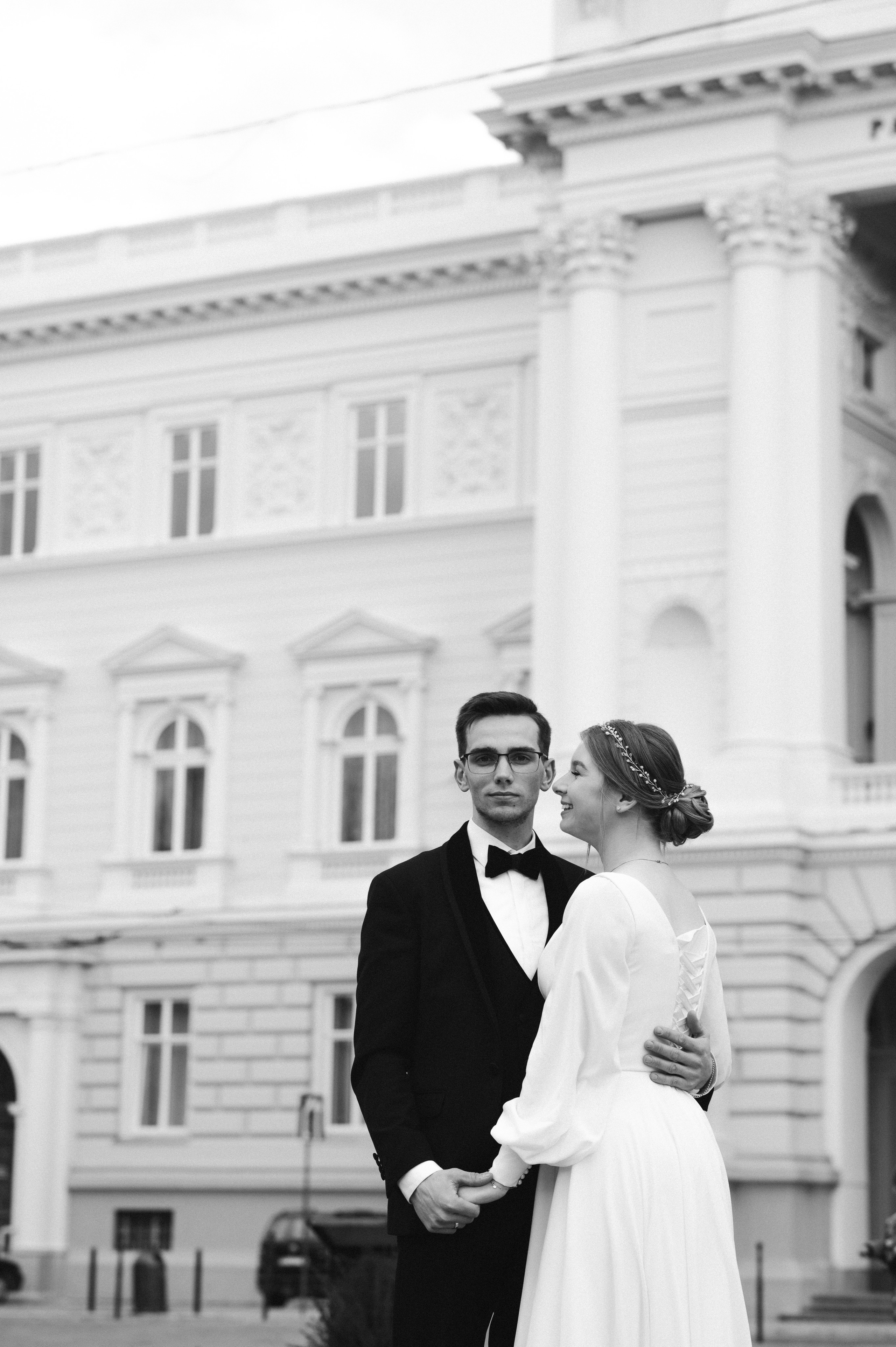 Володимир та Ірина 06.11.2021. Фотограф Роман Жосу Золочів