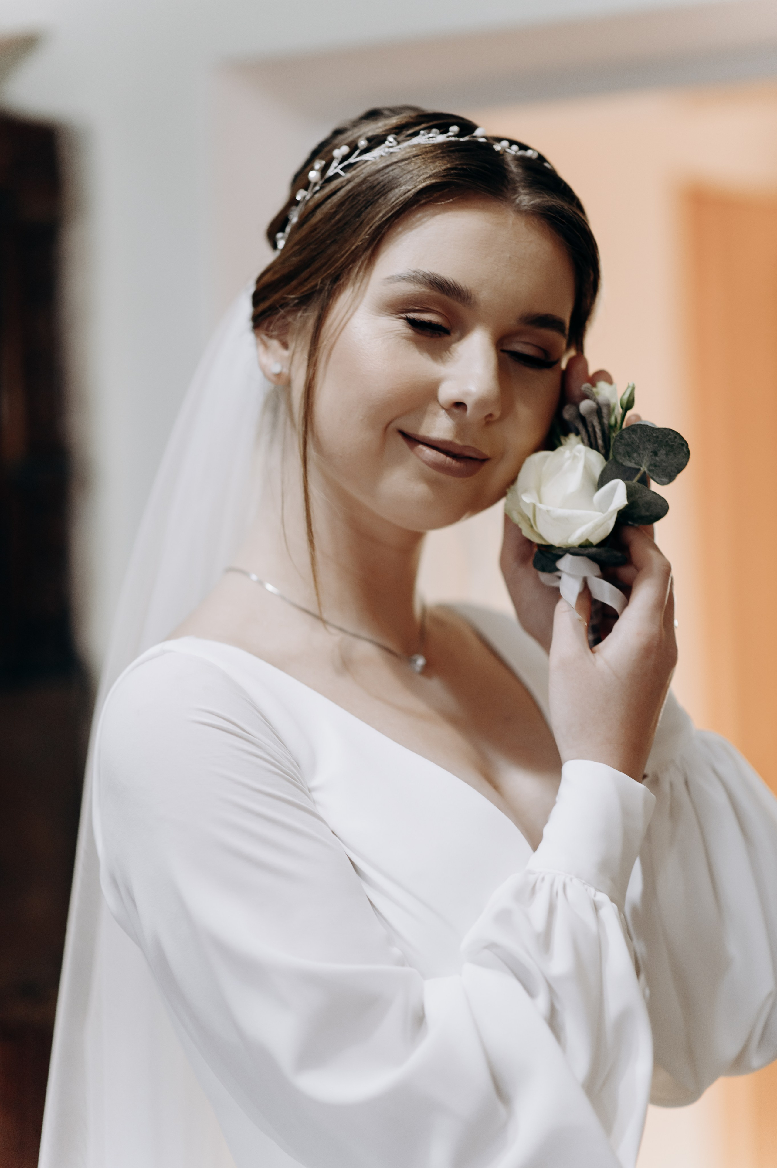 Володимир та Ірина 30.10.2022. Фотограф Роман Жосу Золочів