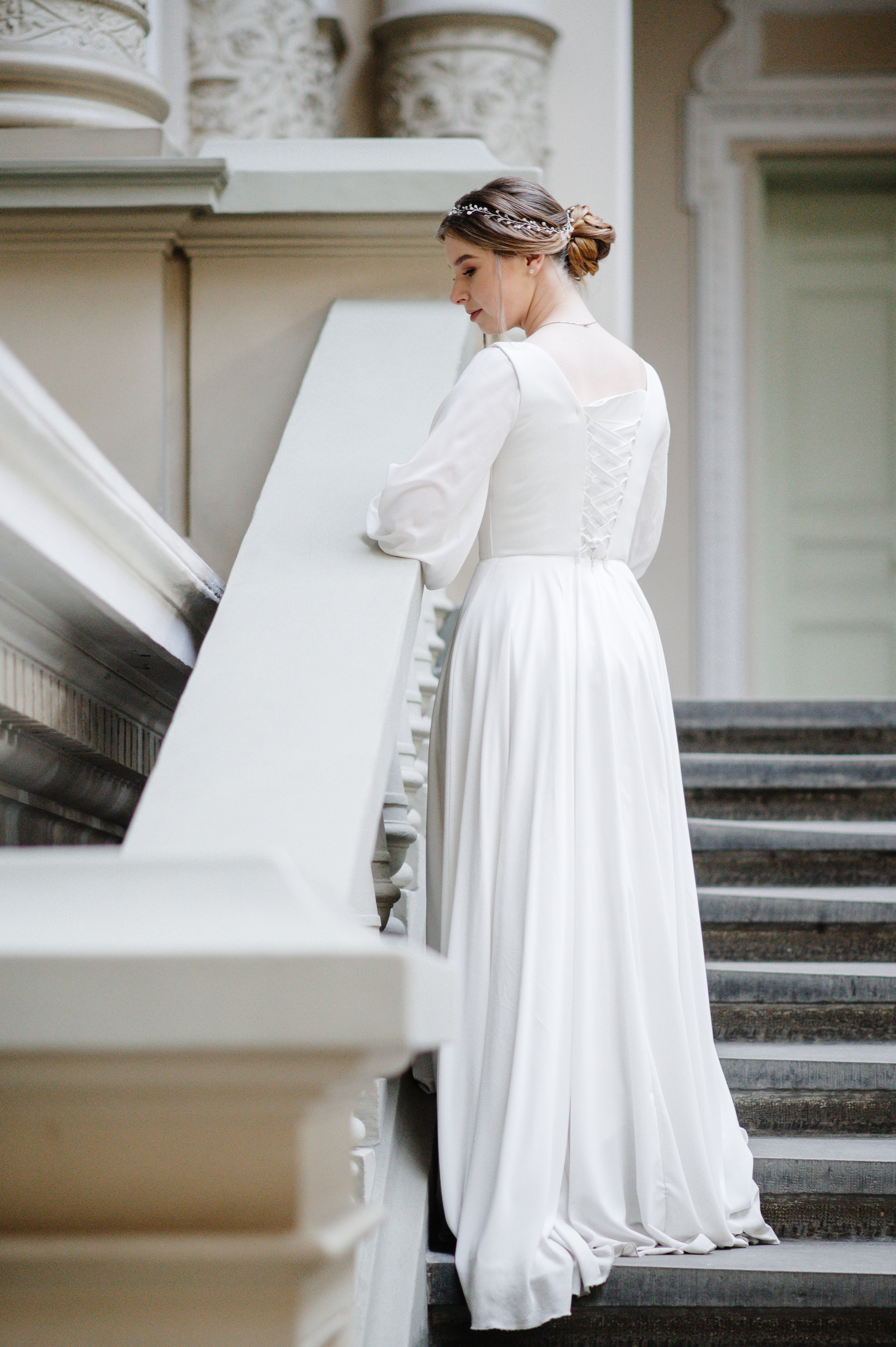 Володимир та Ірина 06.11.2021. Фотограф Роман Жосу Золочів