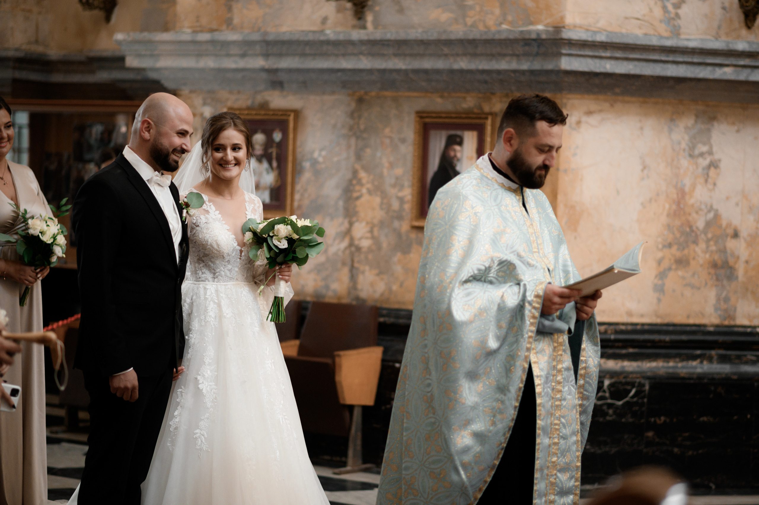 Марія та Майд 28.08.2021. Фотограф Роман Жосу Золочів