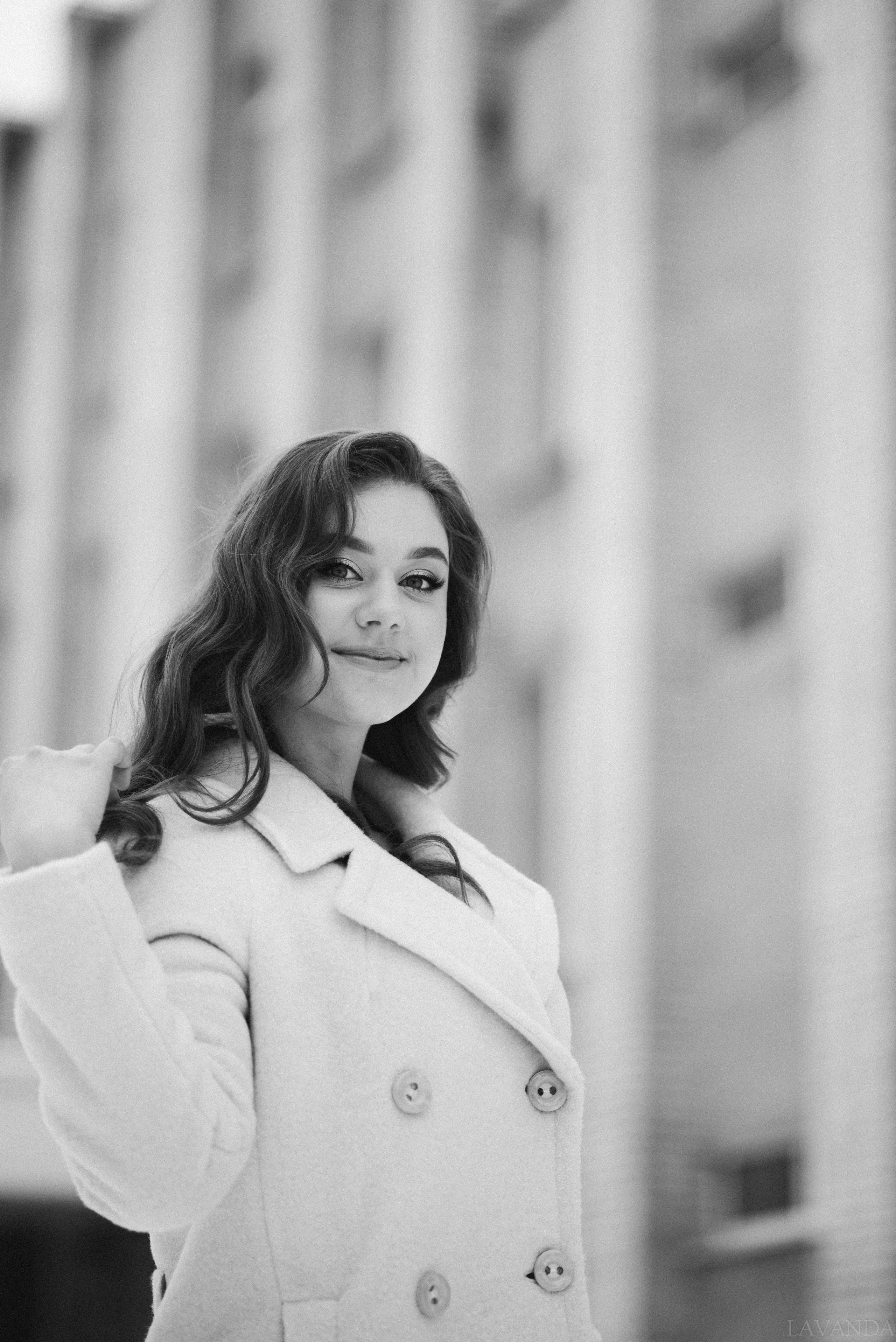 Зимова…. Фотограф Роман Жосу Золочів