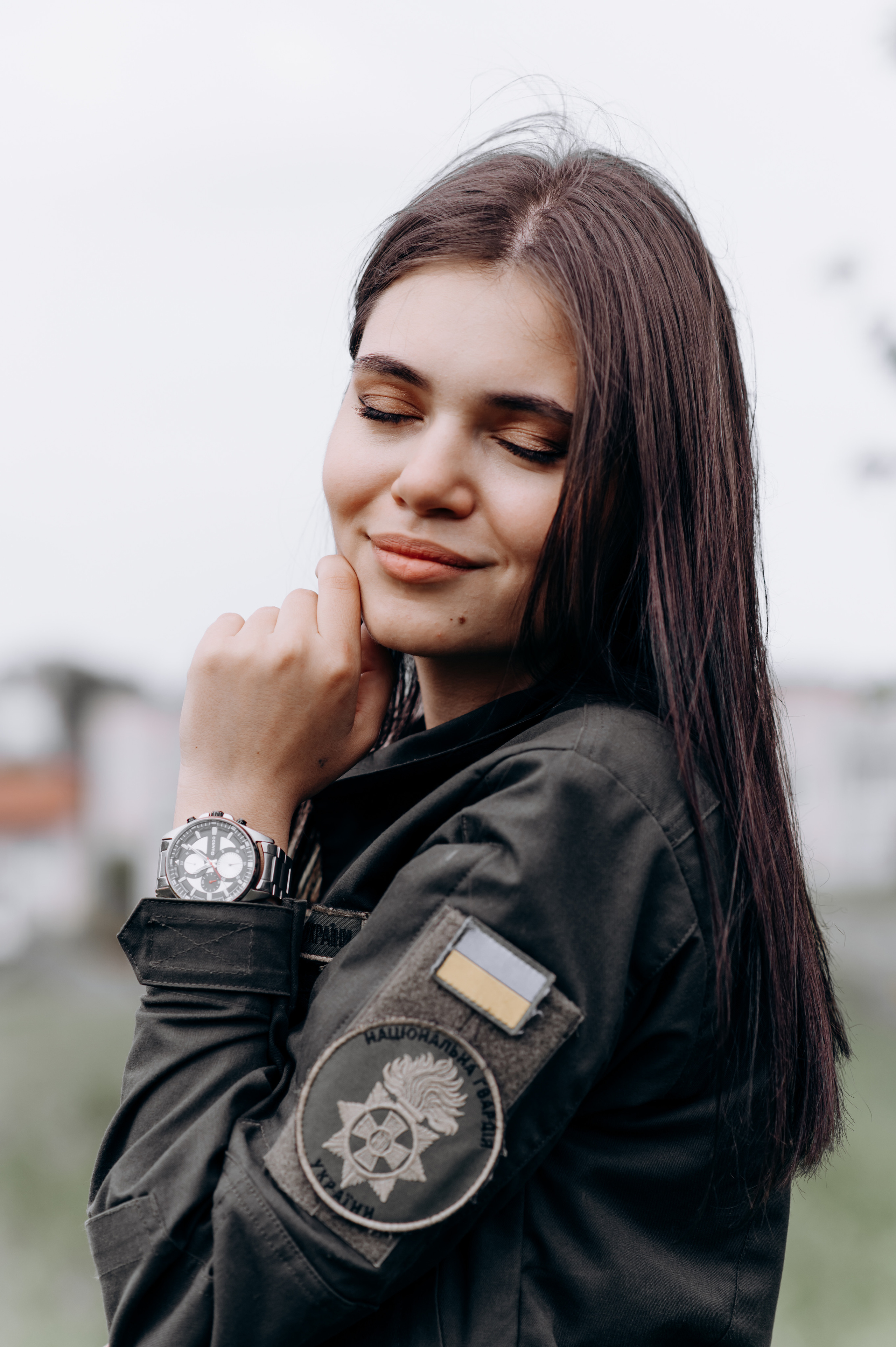 Софія та Богда. Створення нової Української сім’ї. Фотограф Роман Жосу Золочів