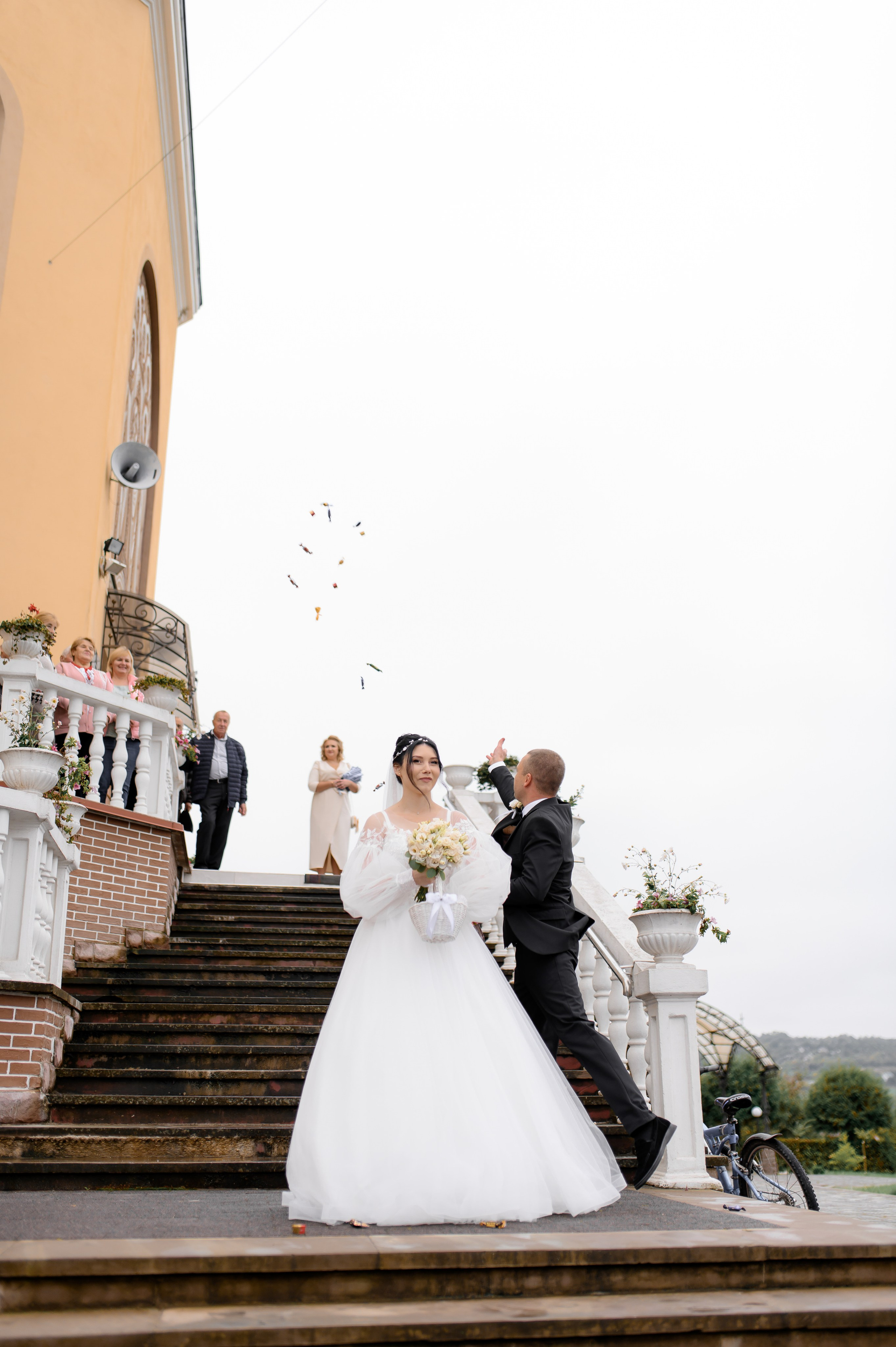 Ігор та Люба 05.10.2024. Фотограф Роман Жосу Золочів