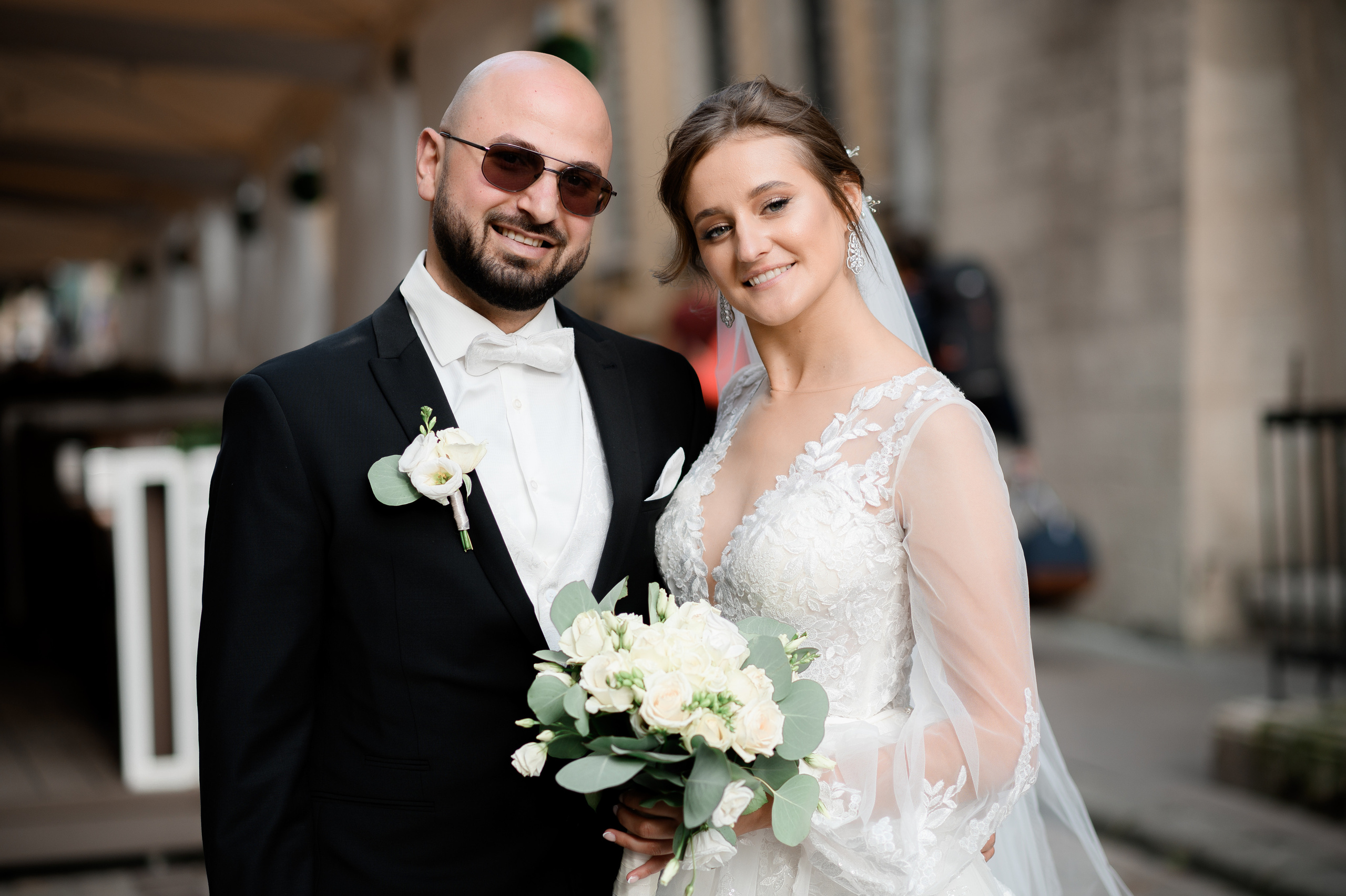 Марія та Майд 28.08.2021. Фотограф Роман Жосу Золочів