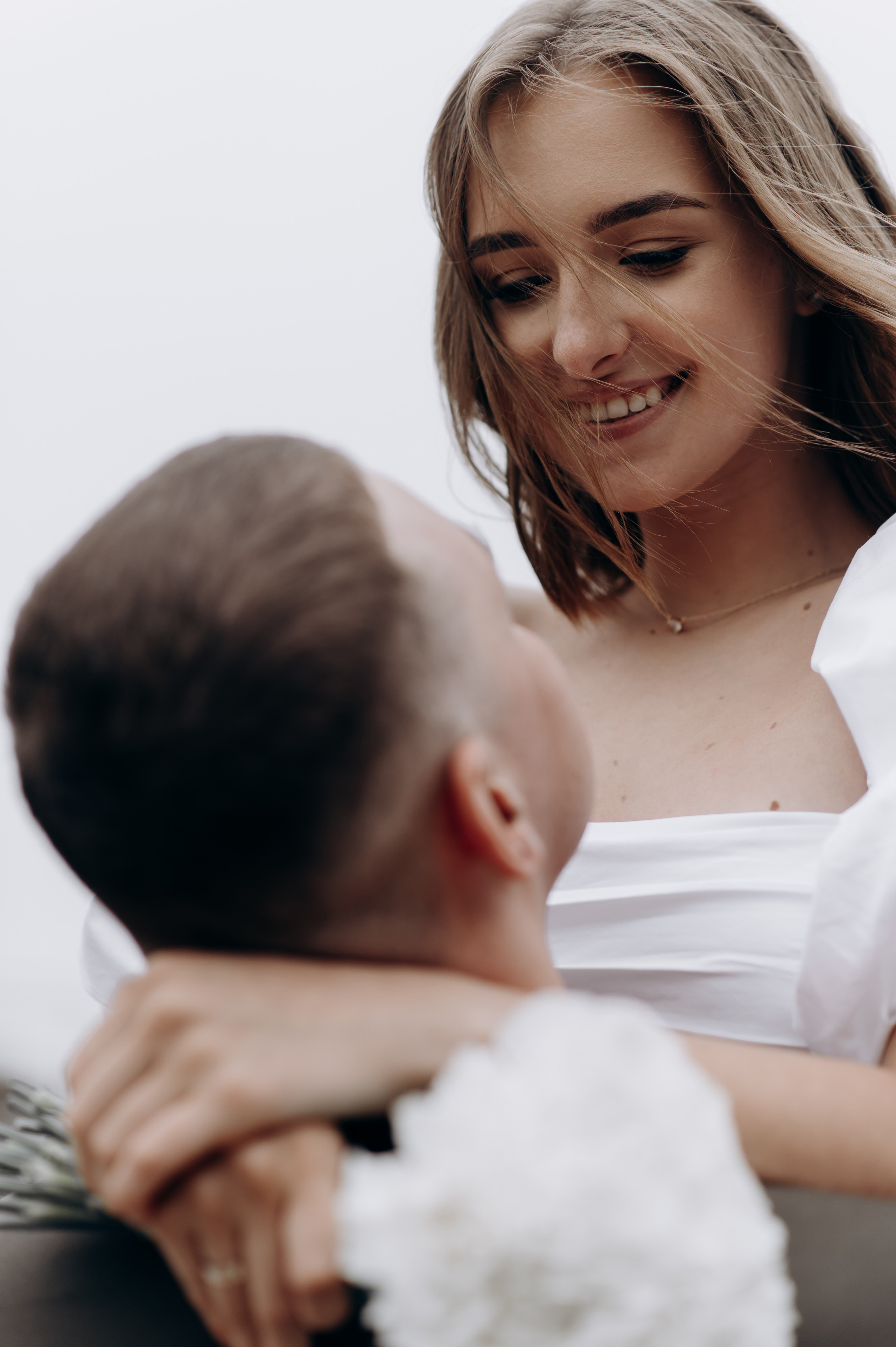 Микита та Анастасія. Фотограф Роман Жосу Золочів