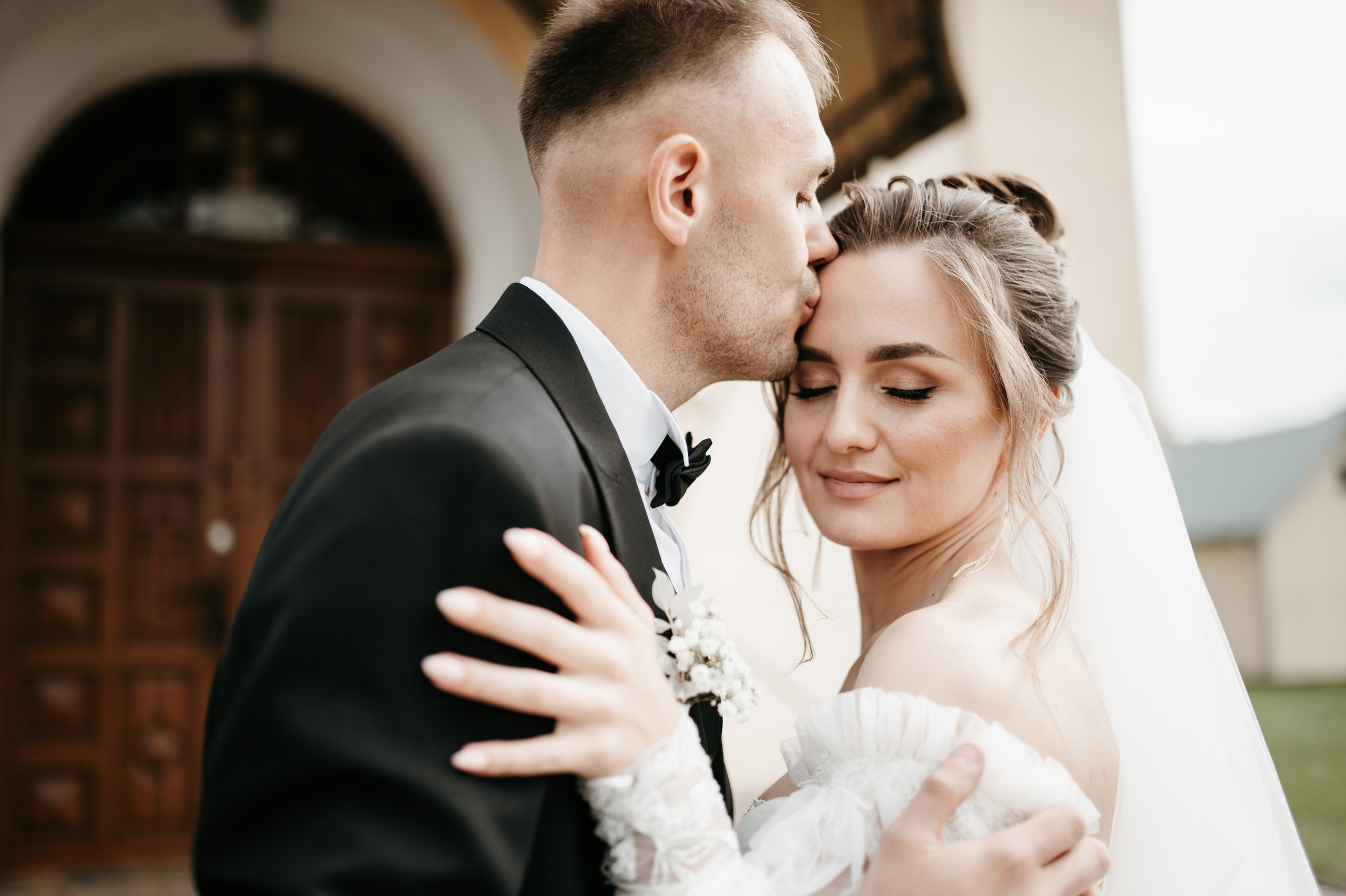 Ірина та Олег 17.09.2022. Фотограф Роман Жосу Золочів