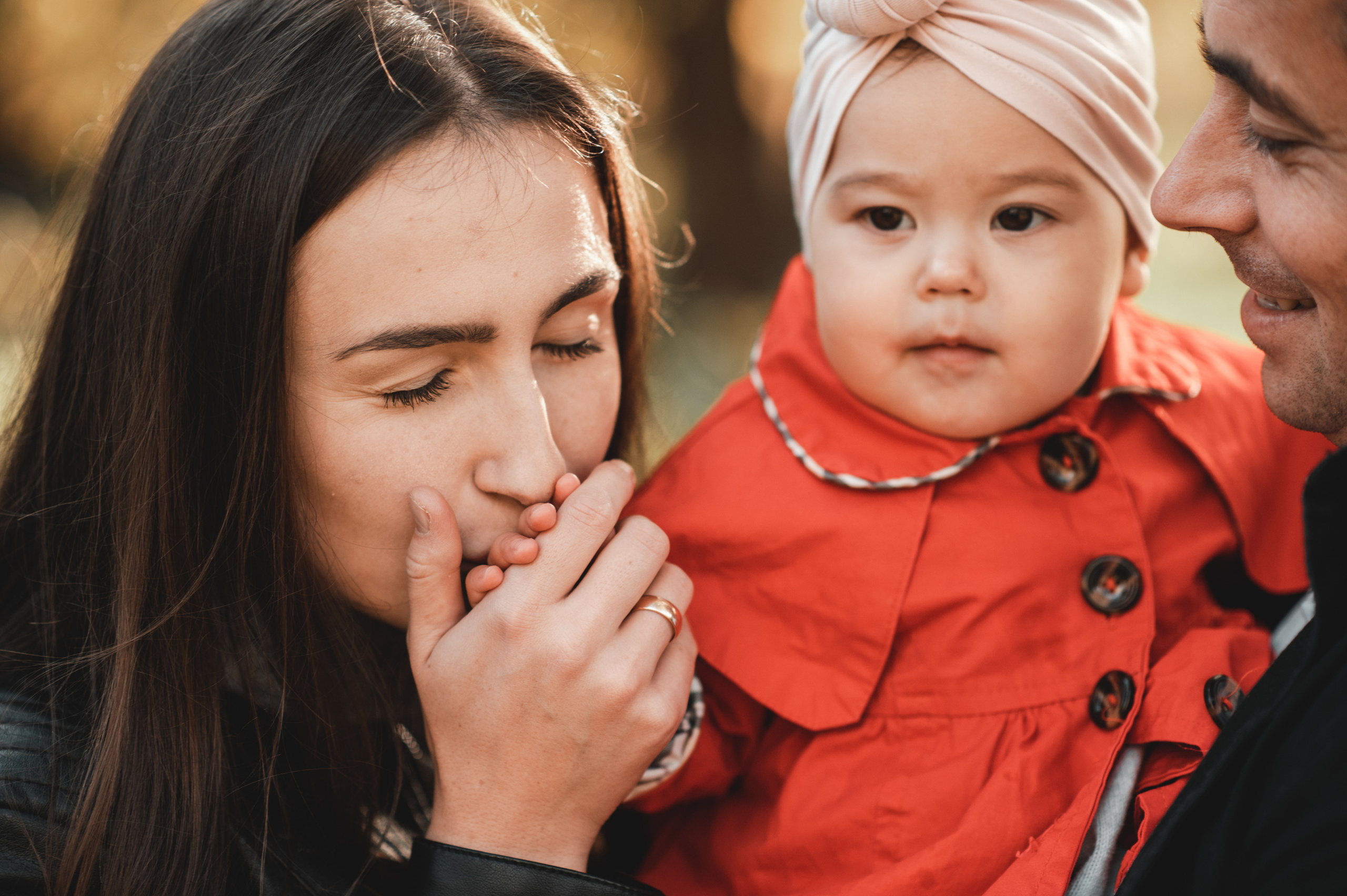 Чудовий осінній день 🍂. Фотограф Роман Жосу Золочів