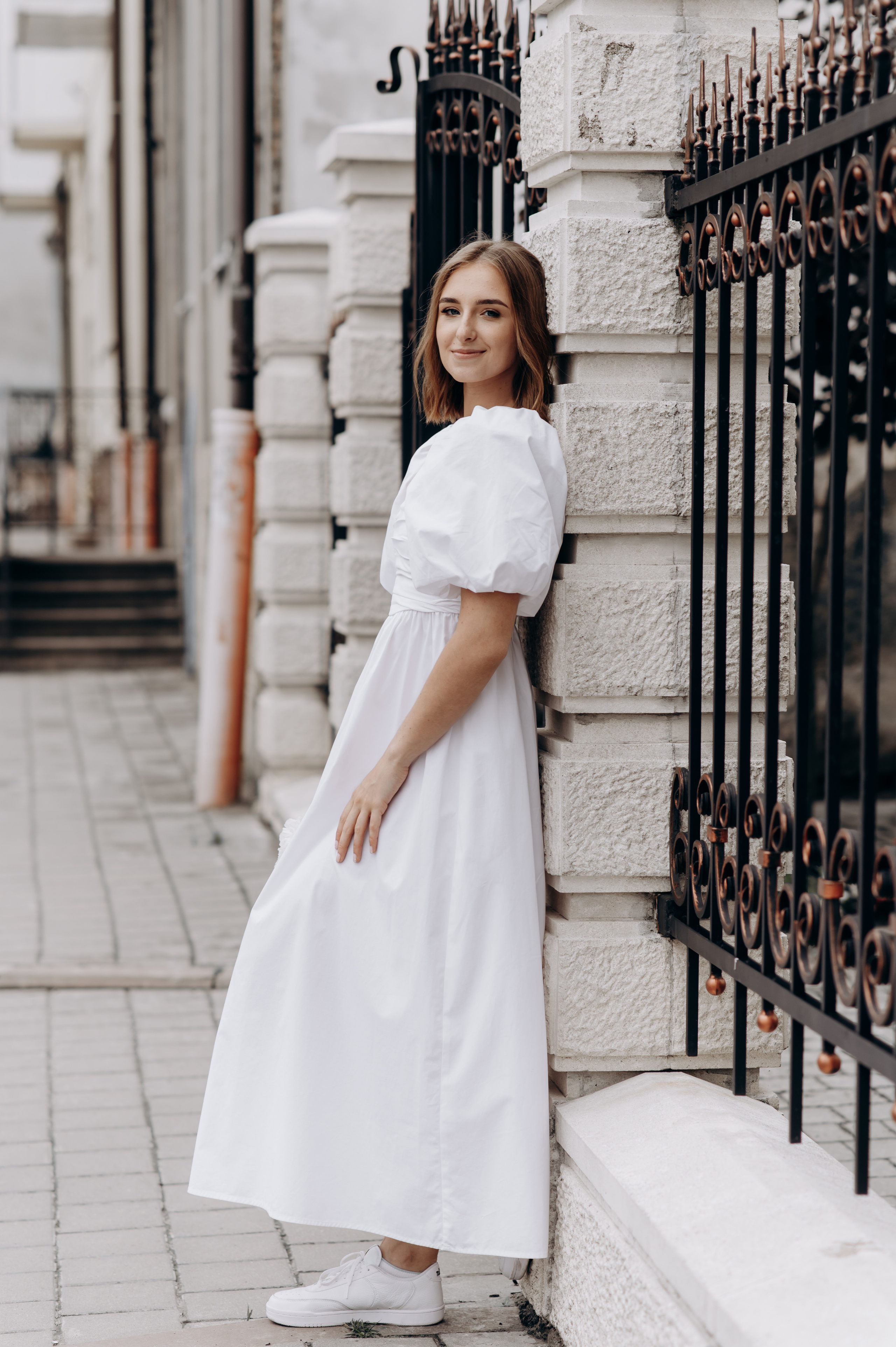 Микита та Анастасія. Фотограф Роман Жосу Золочів