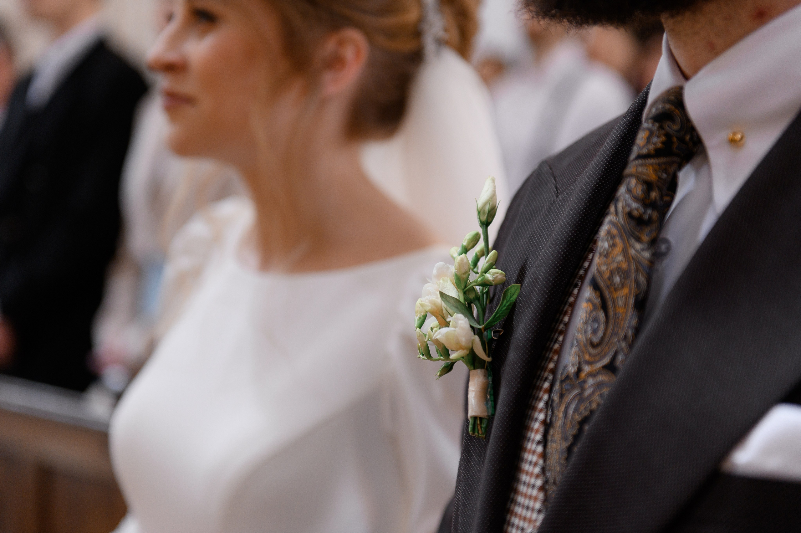 Яна та Каміль 11.05.2024. Фотограф Роман Жосу Золочів