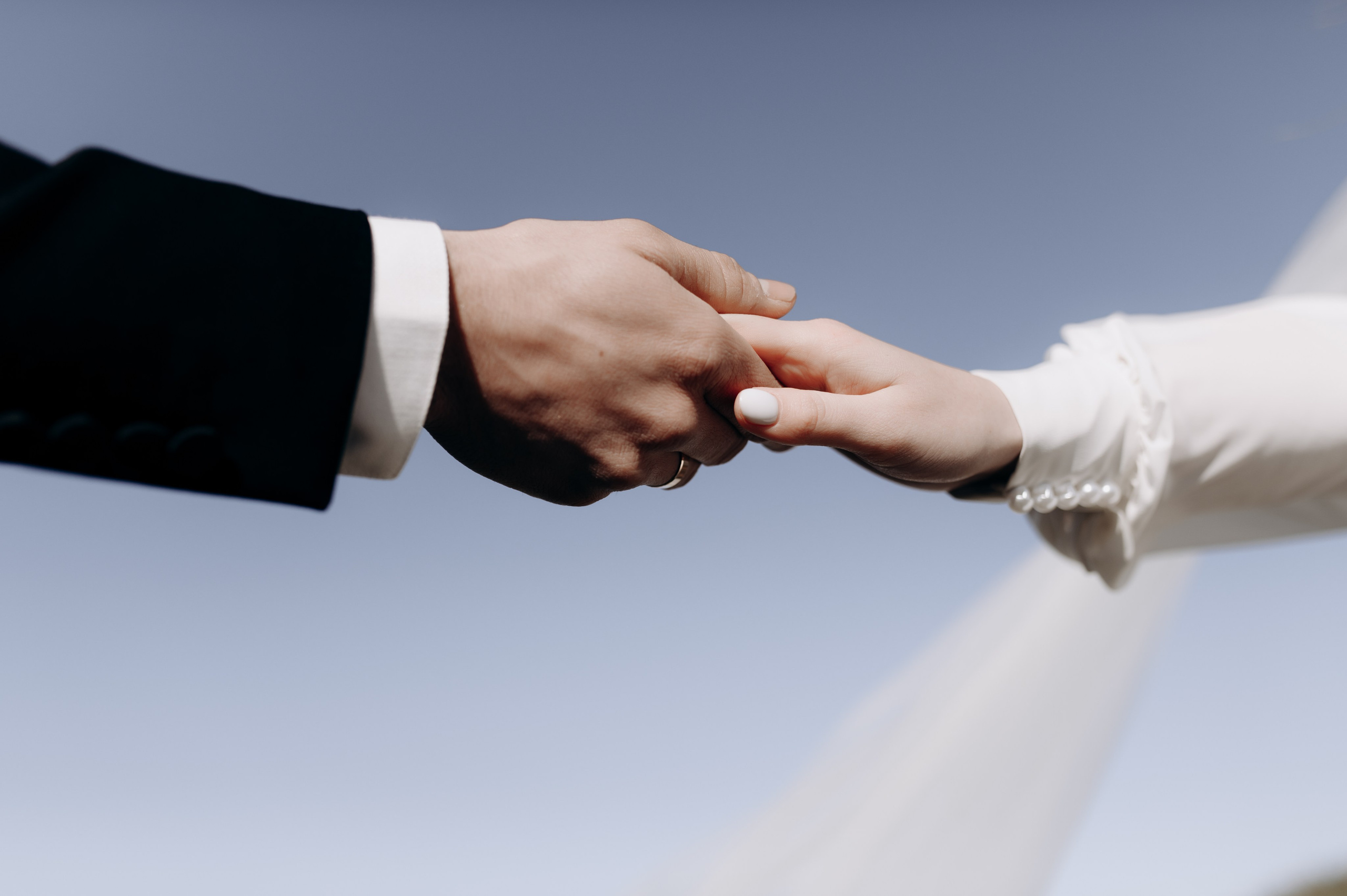 Володимир та Ірина 30.10.2022. Фотограф Роман Жосу Золочів