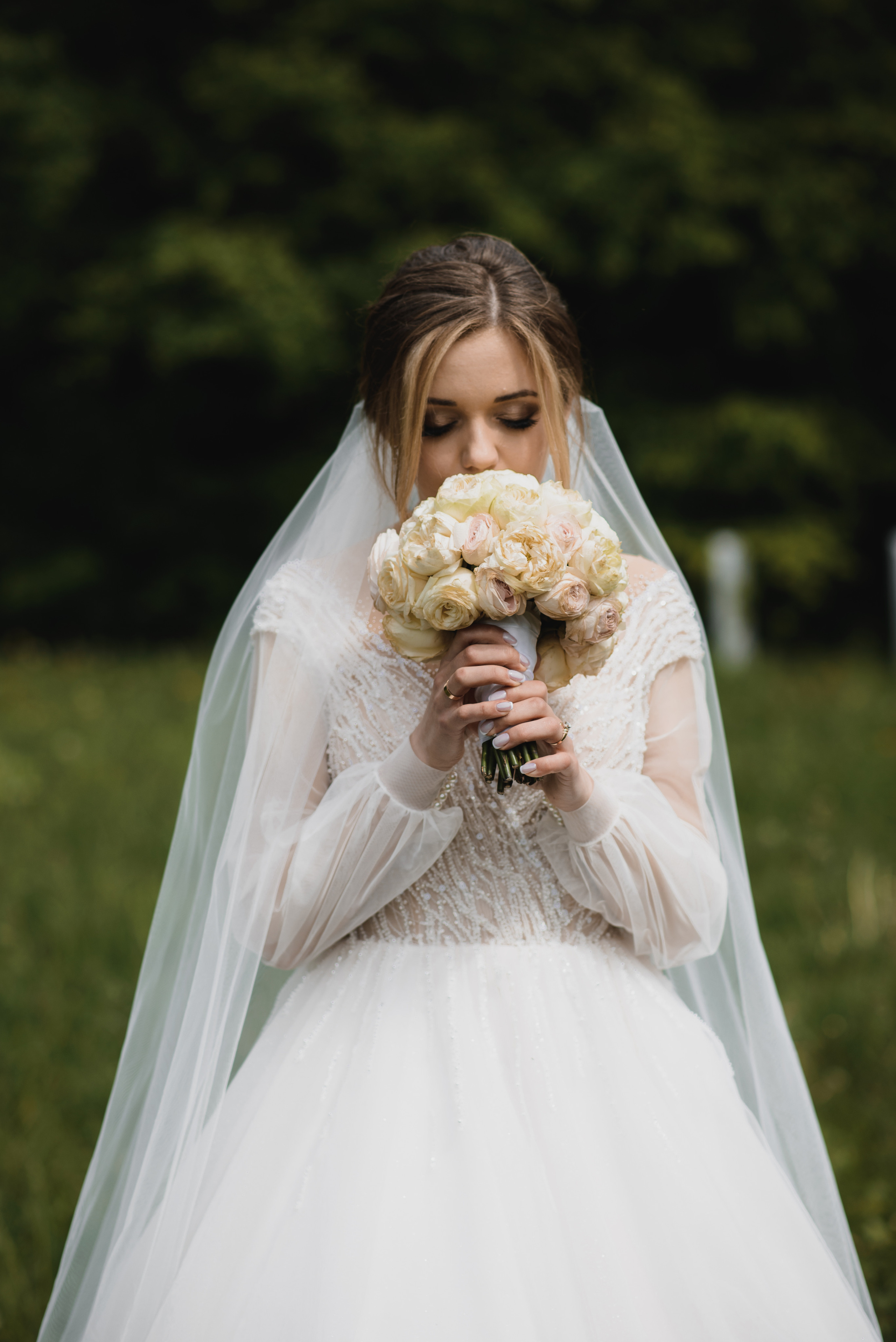 Зоряна та Мар’ян 29.05.2021. Фотограф Роман Жосу Золочів