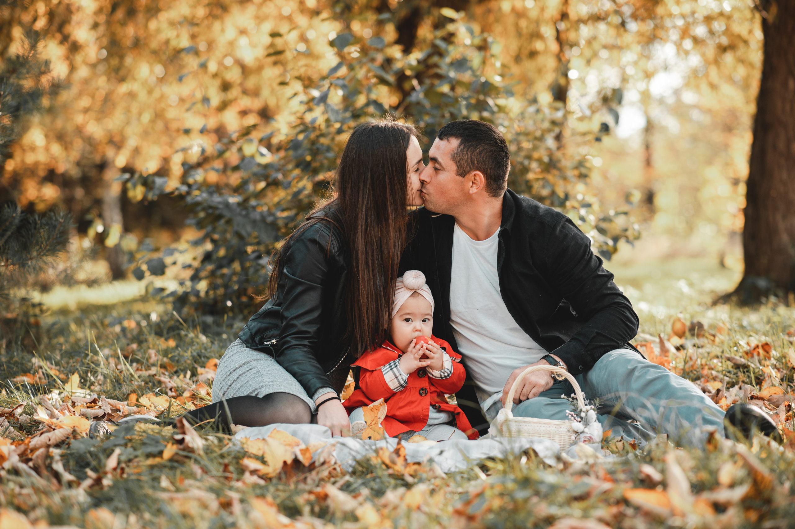 Чудовий осінній день 🍂. Фотограф Роман Жосу Золочів