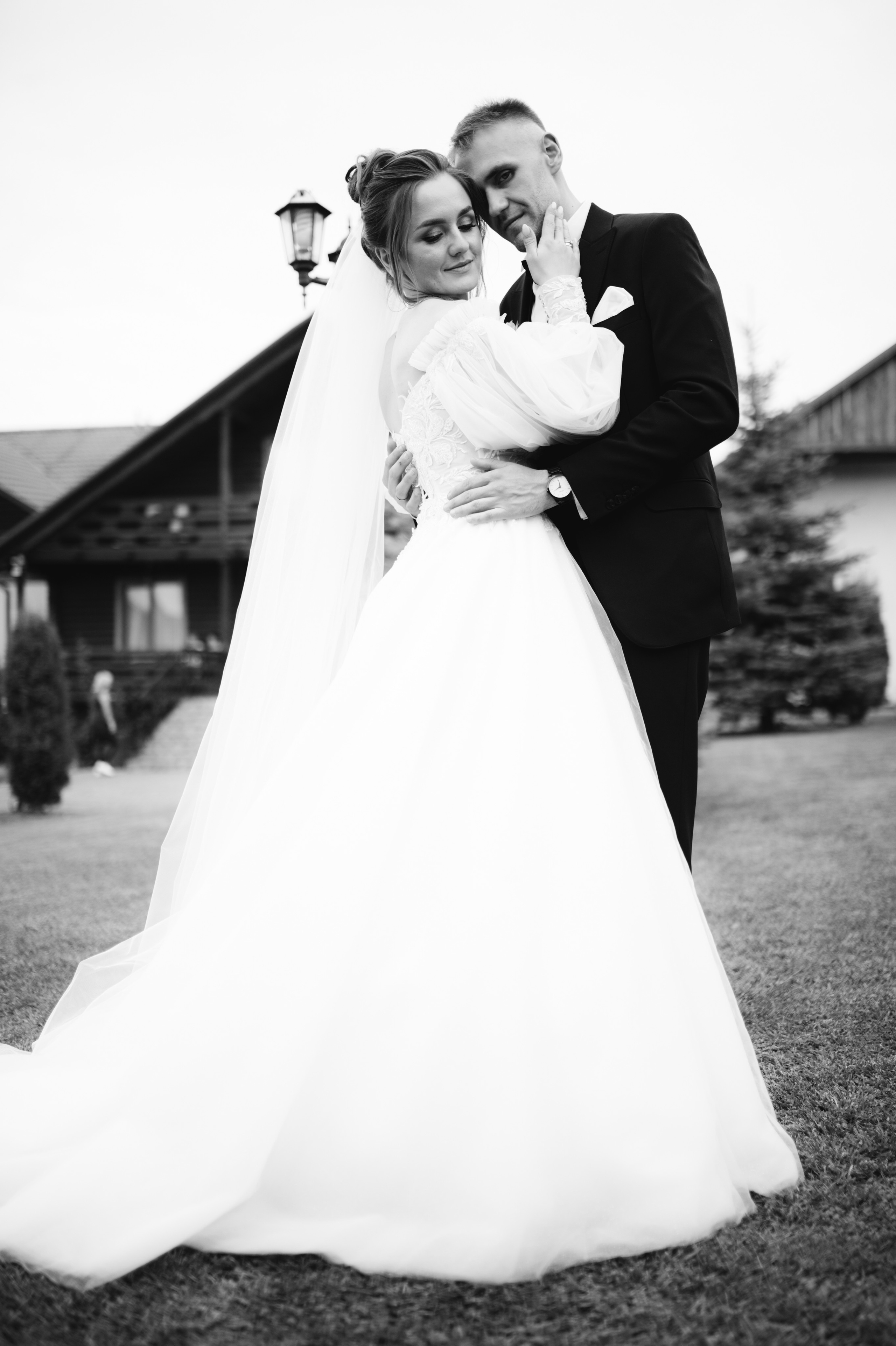 Ірина та Олег 17.09.2022. Фотограф Роман Жосу Золочів