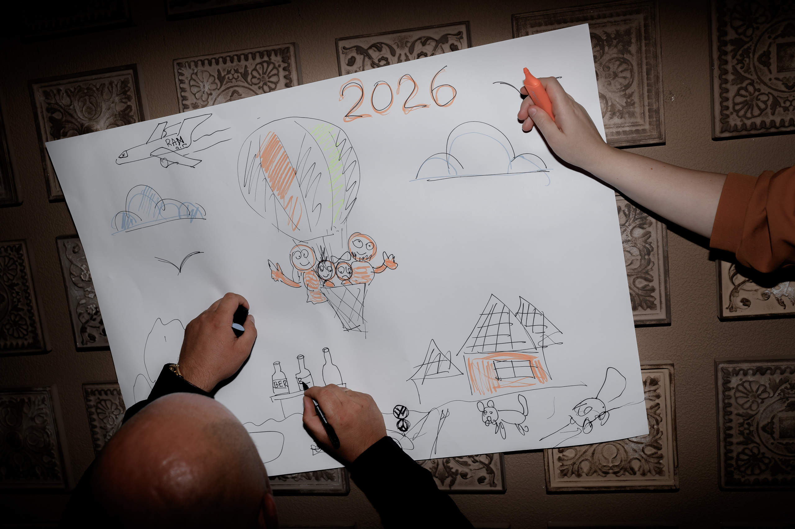 Марія та Майд 28.08.2021. Фотограф Роман Жосу Золочів