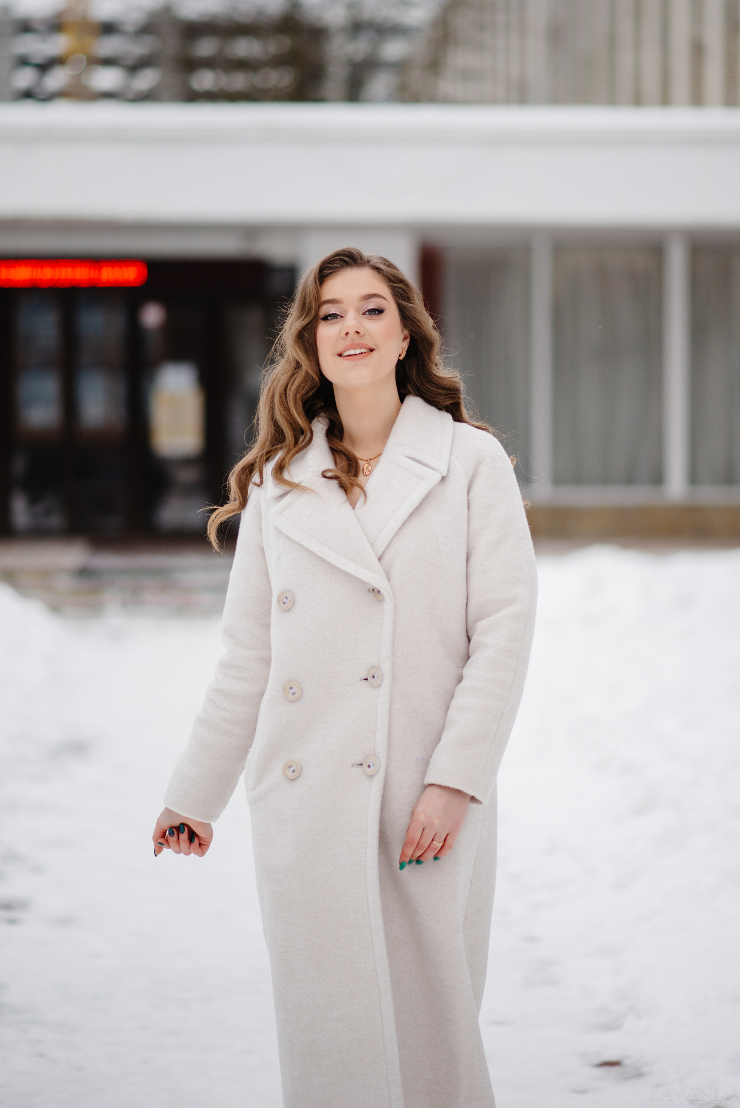 Зимова…. Фотограф Роман Жосу Золочів