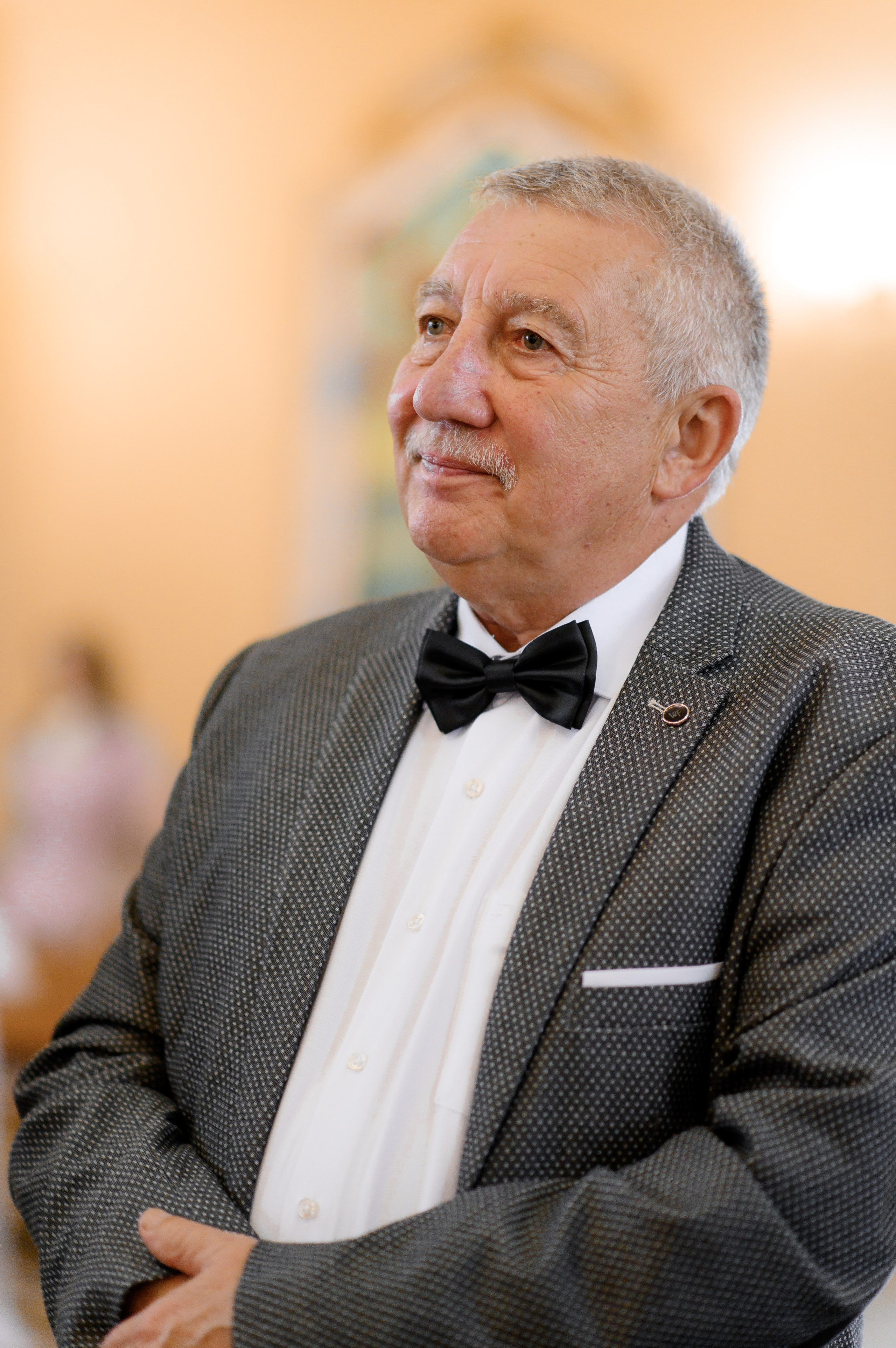 Ігор та Люба 05.10.2024. Фотограф Роман Жосу Золочів