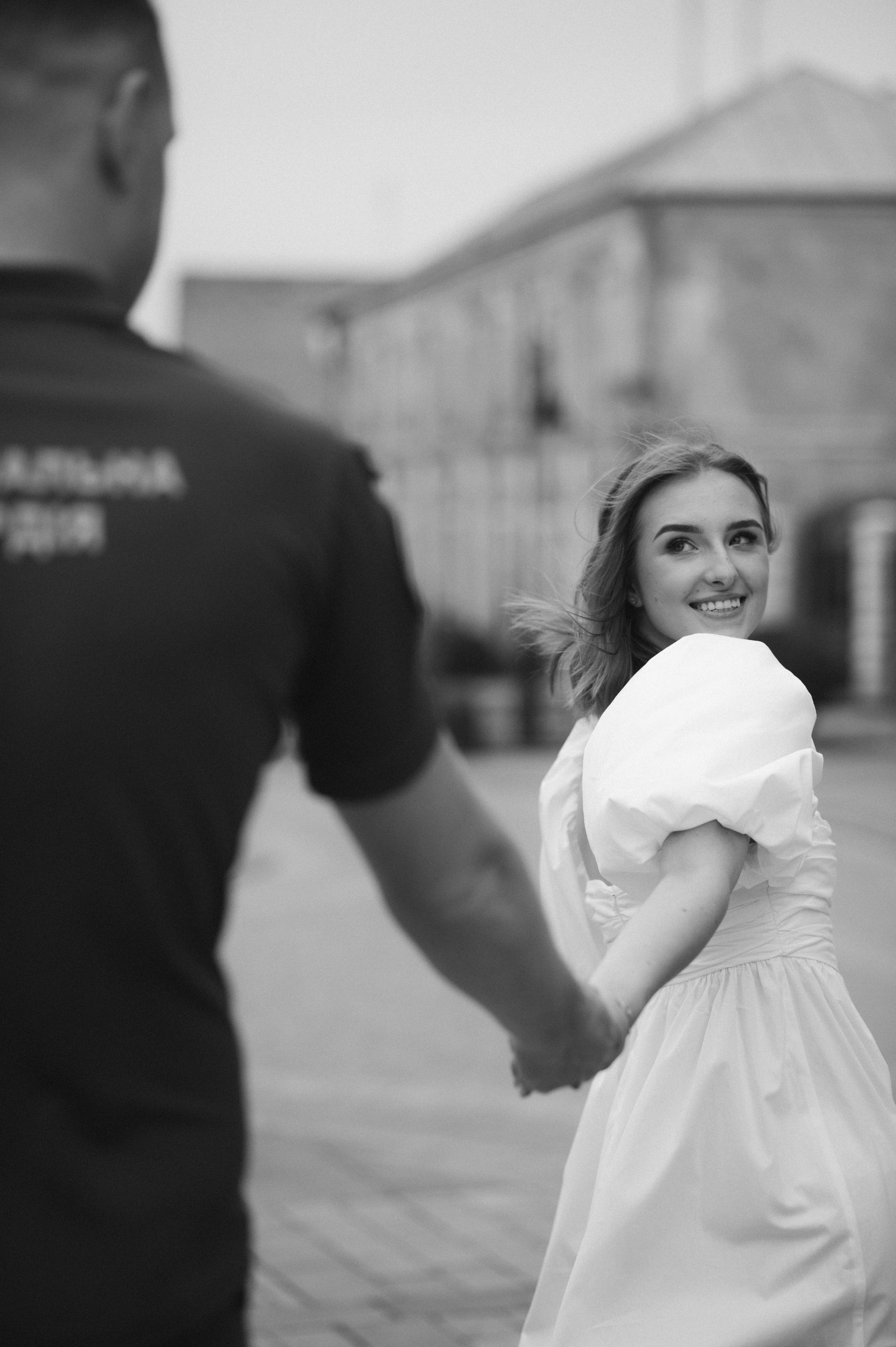 Микита та Анастасія. Фотограф Роман Жосу Золочів