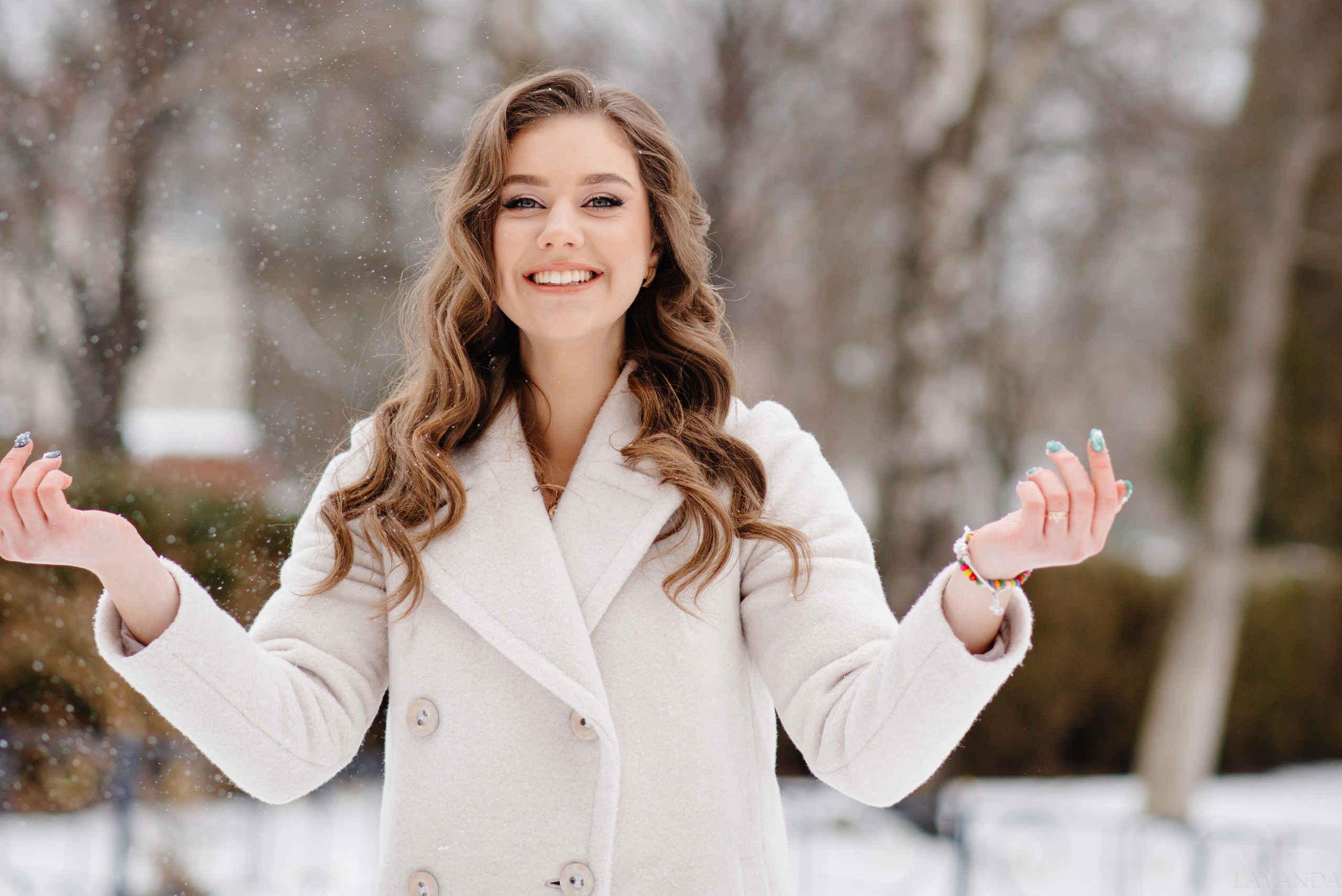 Зимова…. Фотограф Роман Жосу Золочів