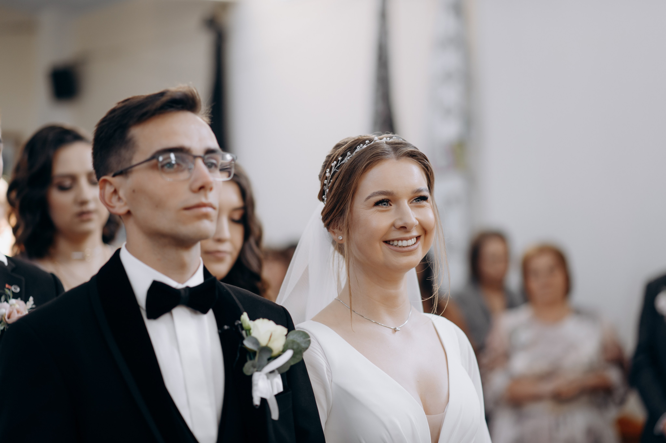 Володимир та Ірина 30.10.2022. Фотограф Роман Жосу Золочів