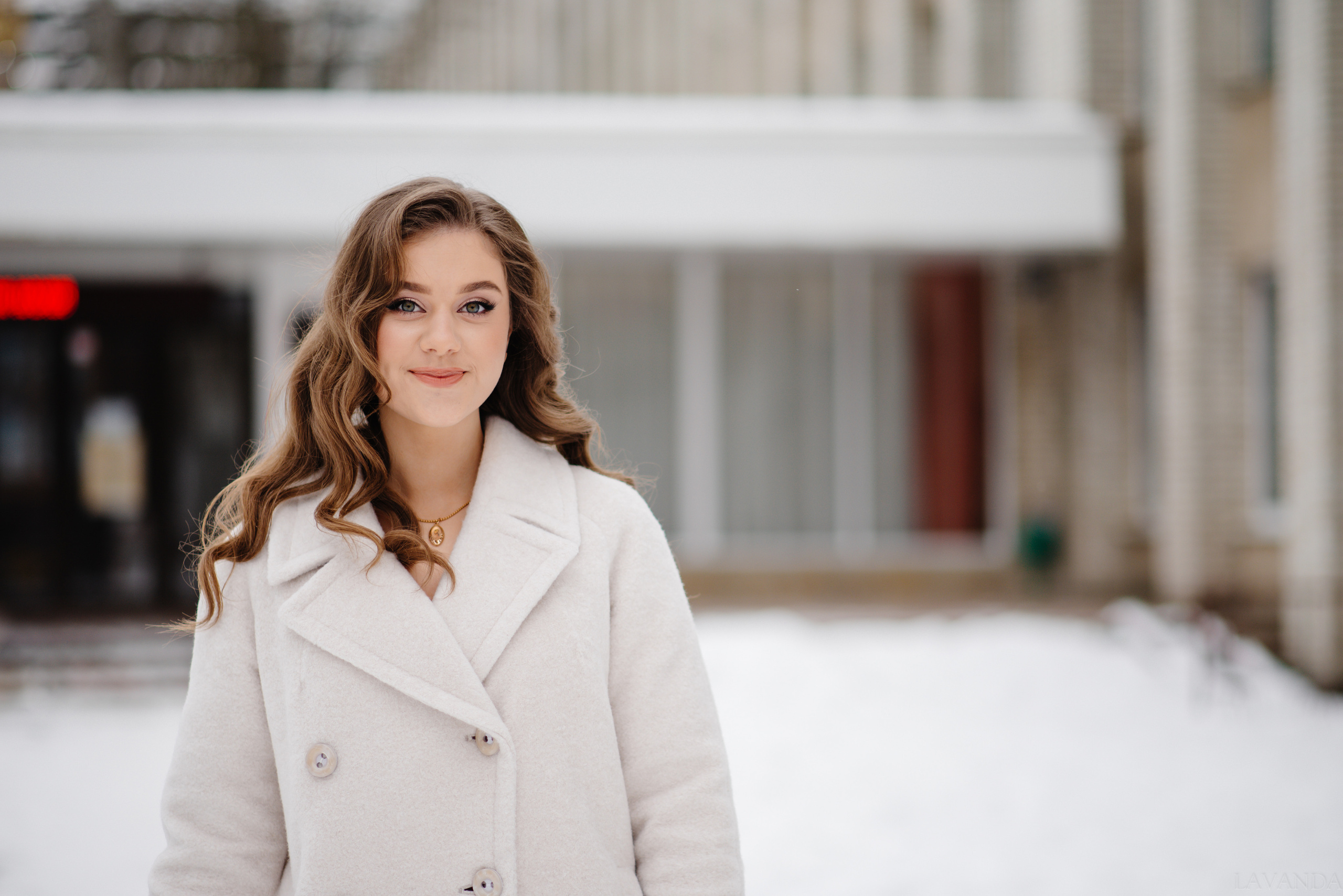 Зимова…. Фотограф Роман Жосу Золочів