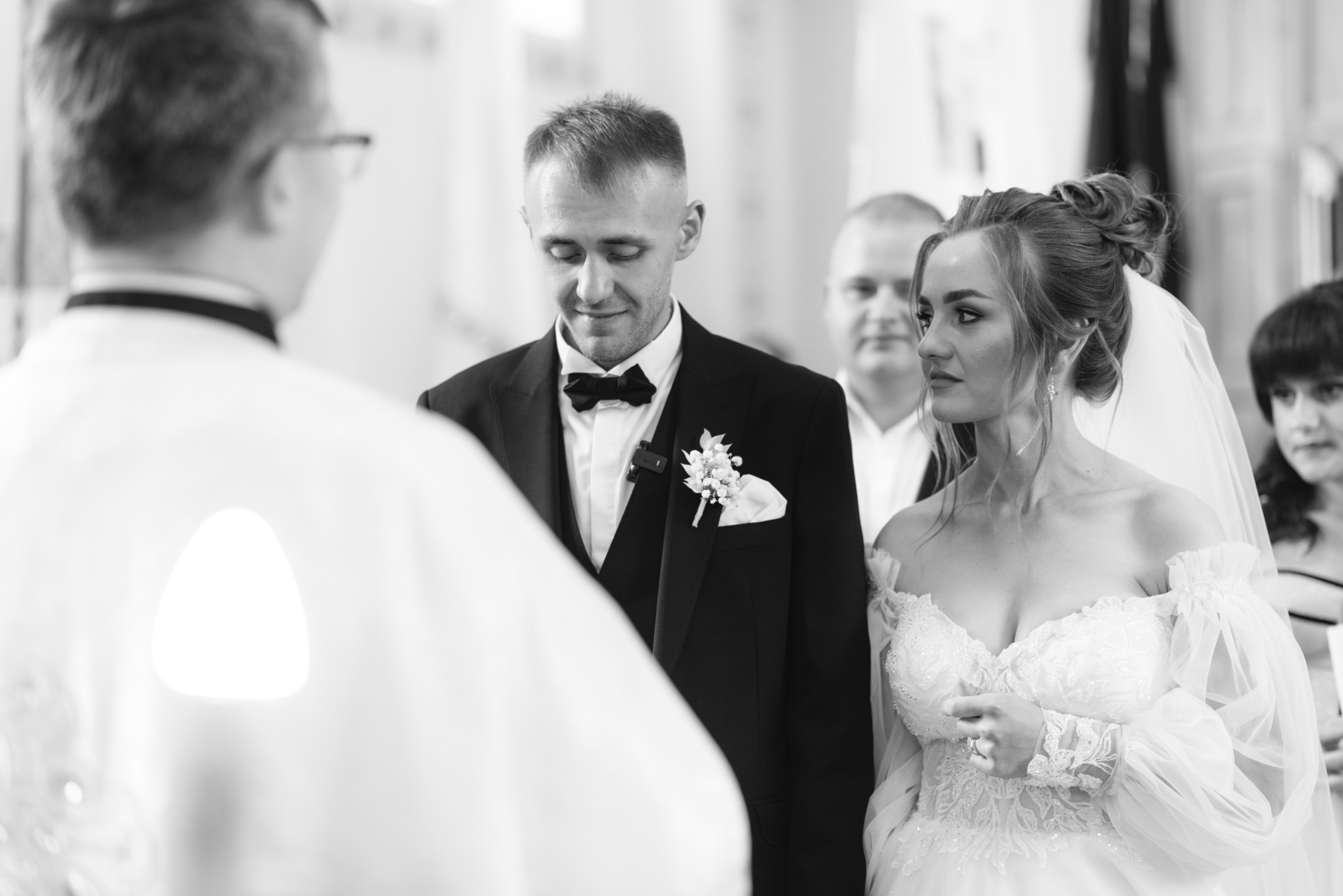 Ірина та Олег 17.09.2022. Фотограф Роман Жосу Золочів